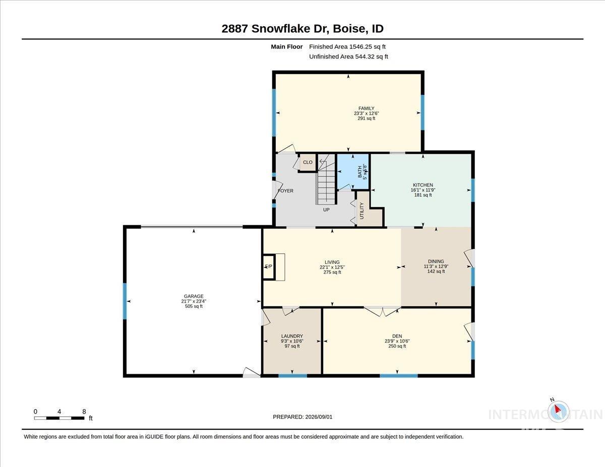 2887 S Snowflake Dr Property Photo 49