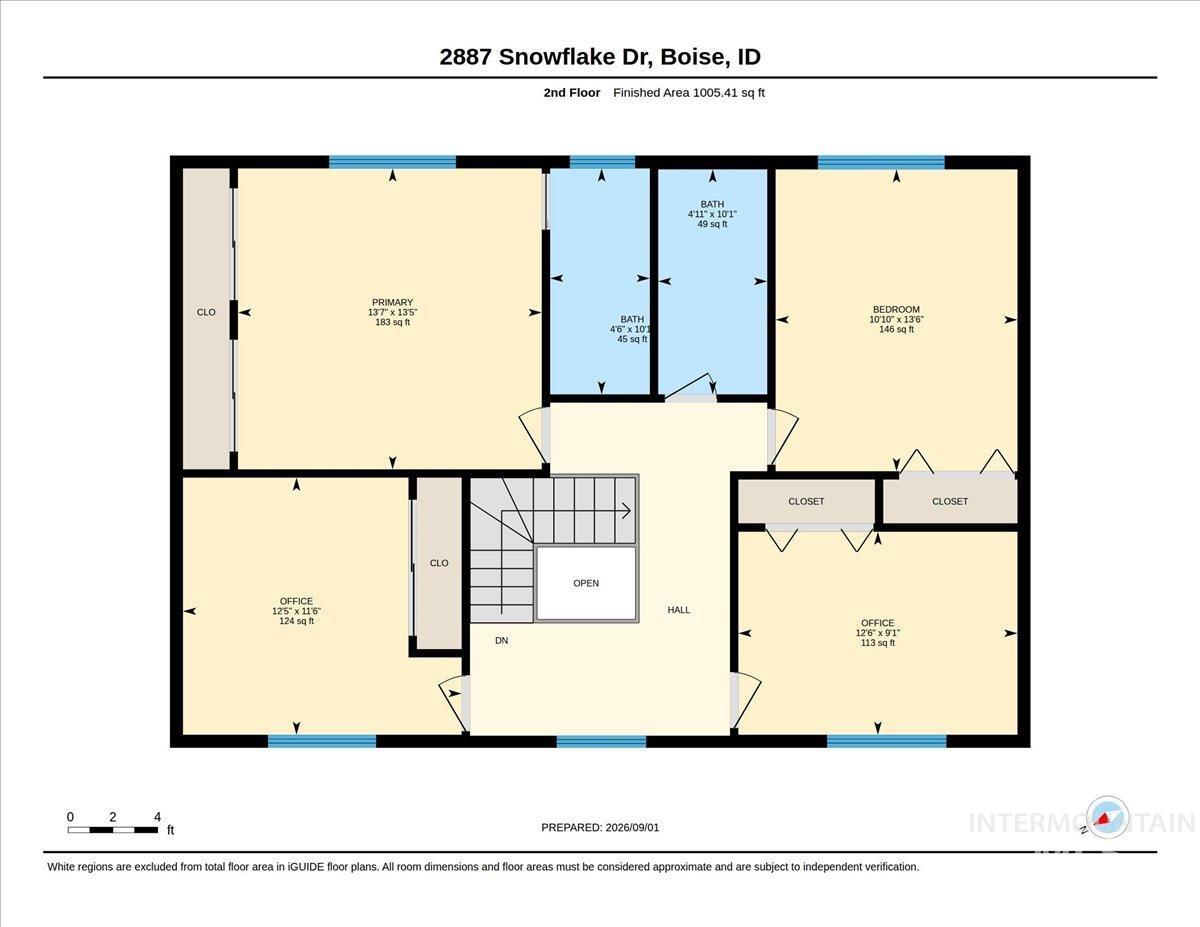 2887 S Snowflake Dr Property Photo 50