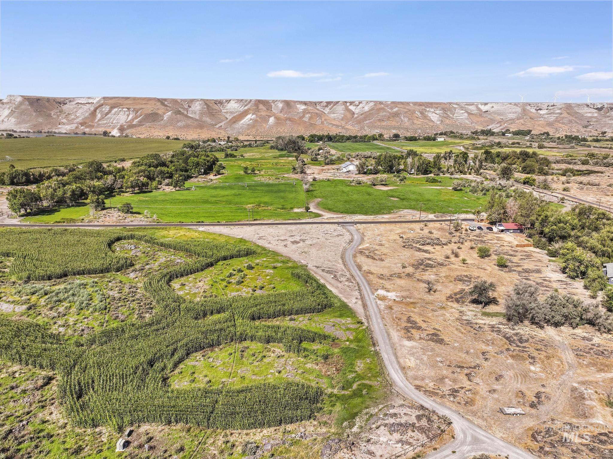 Tbd Lot 2 850 E. Property Photo 6