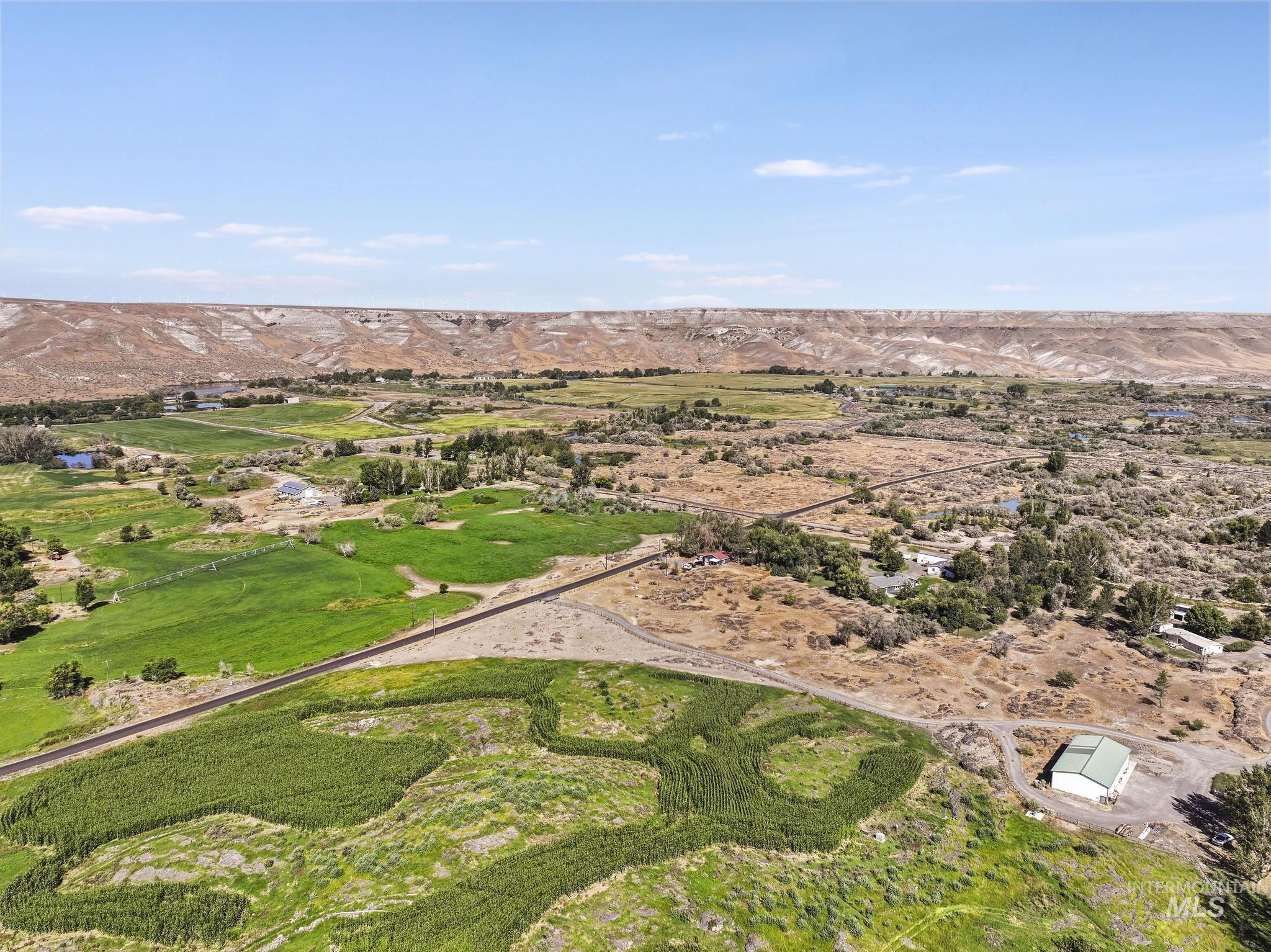 Tbd Lot 2 850 E. Property Photo 8