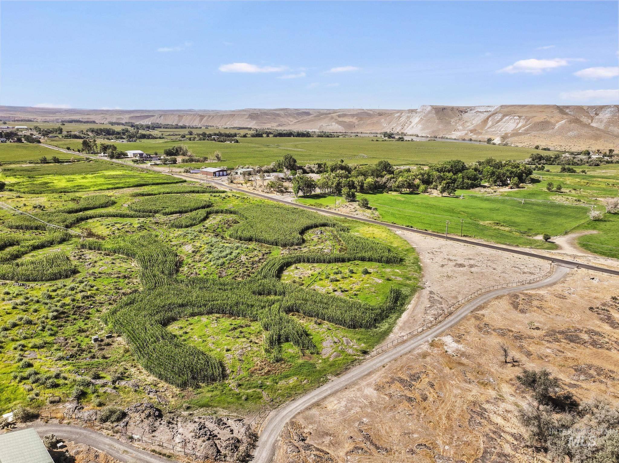 Tbd Lot 1 850 E. Property Photo 2