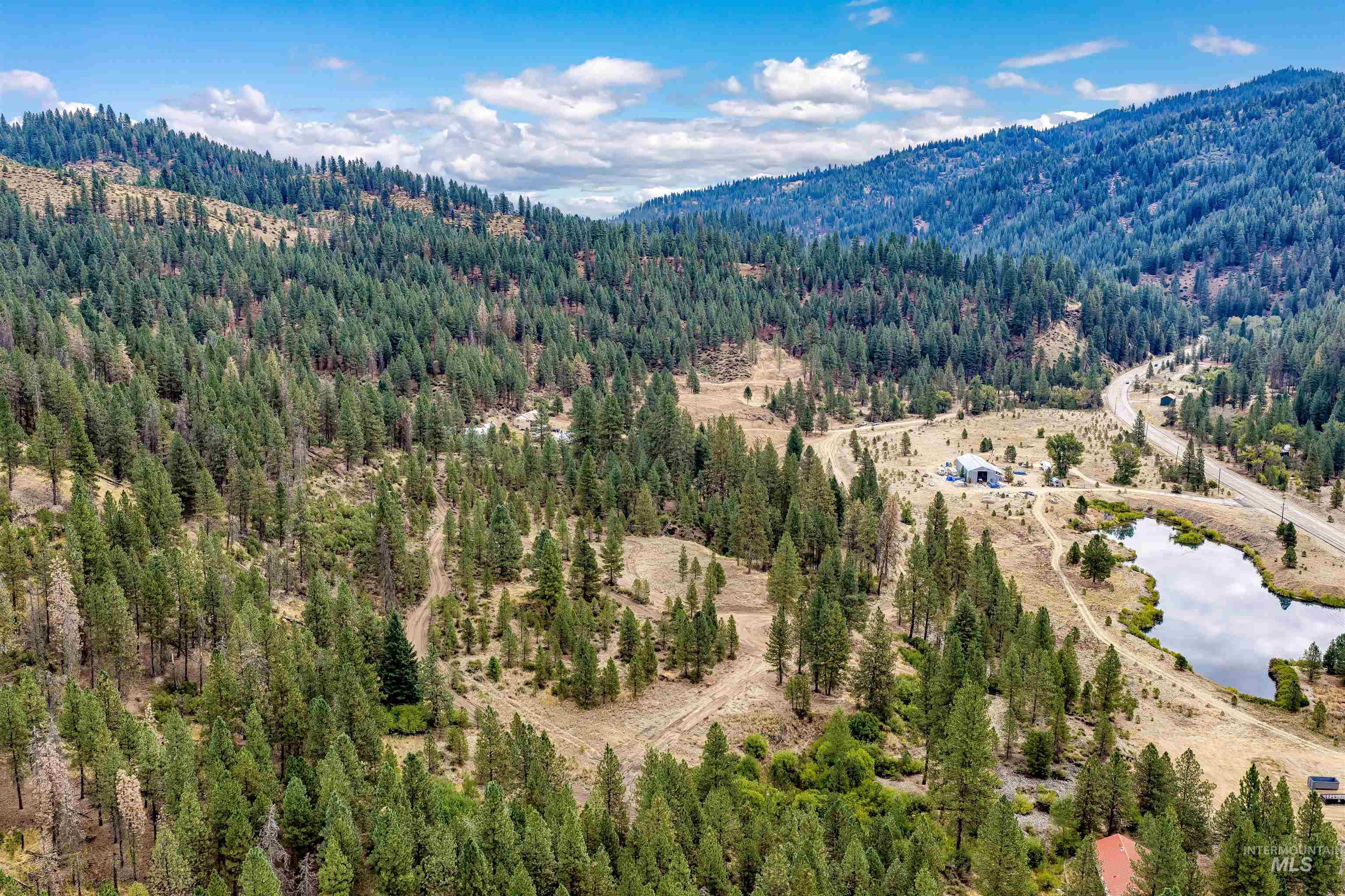 Tbd (lot 1) Hwy 21 Property Photo 8