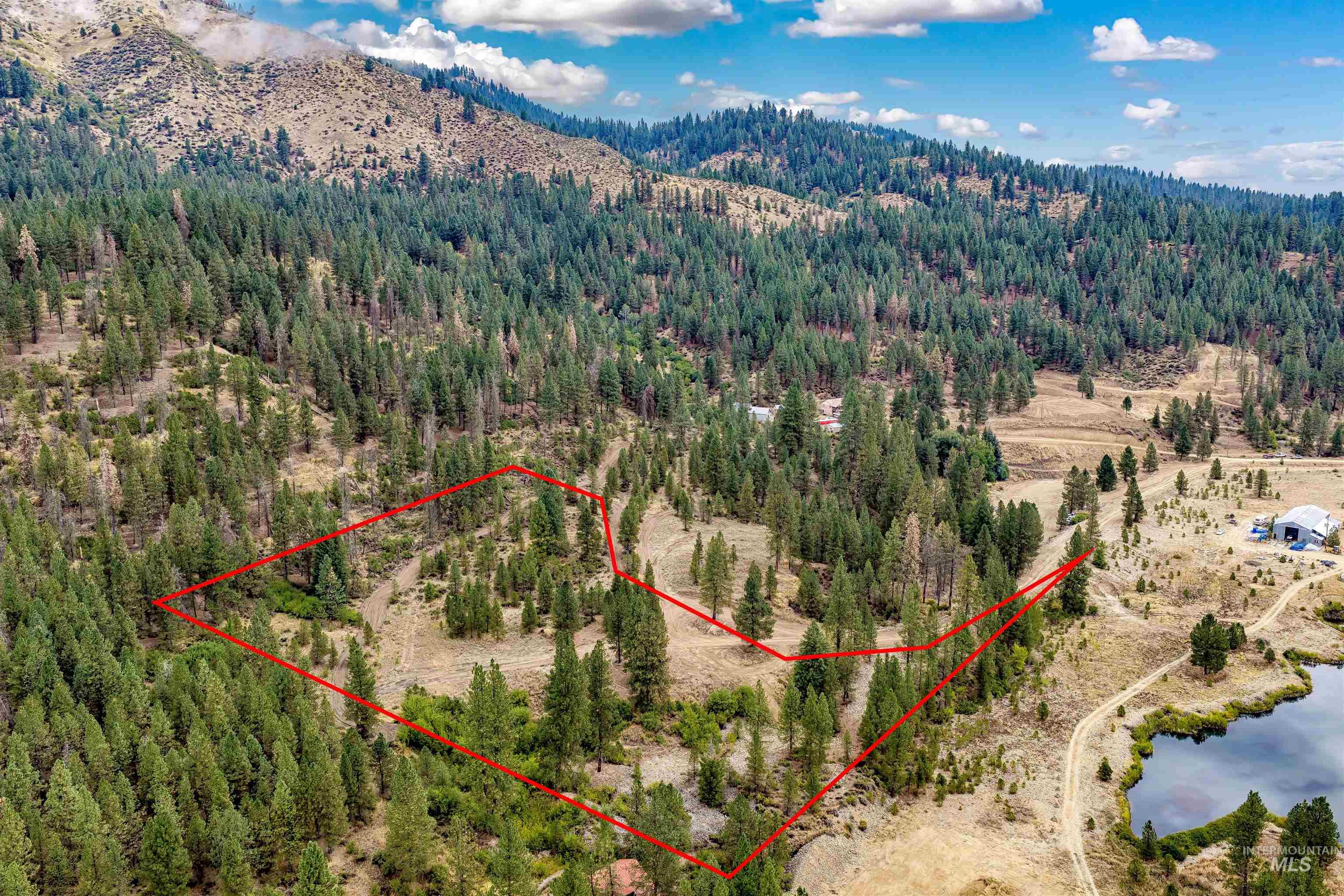 Tbd (lot 1) Hwy 21 Property Photo 11