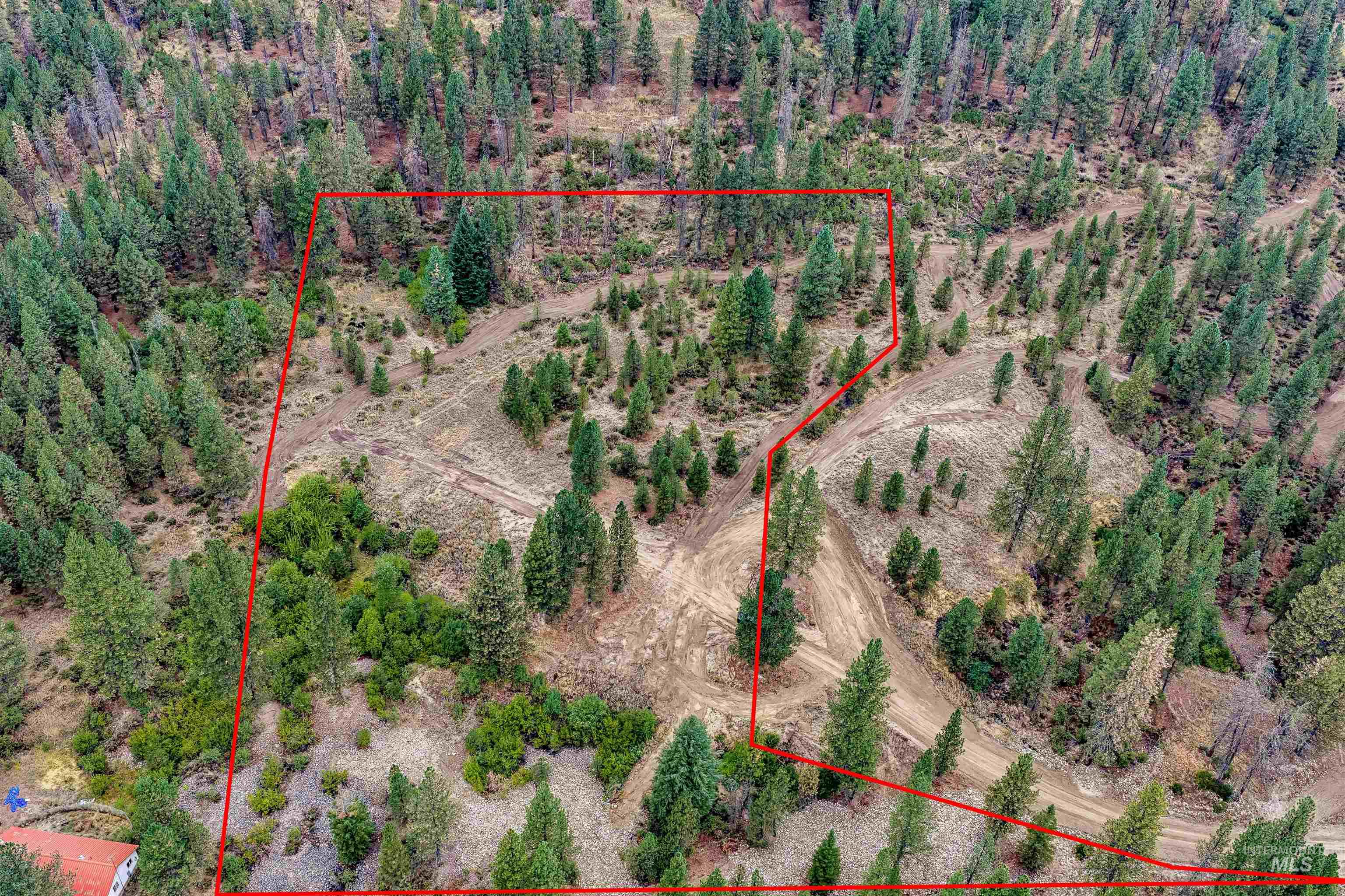 Tbd (lot 1) Hwy 21 Property Photo 13