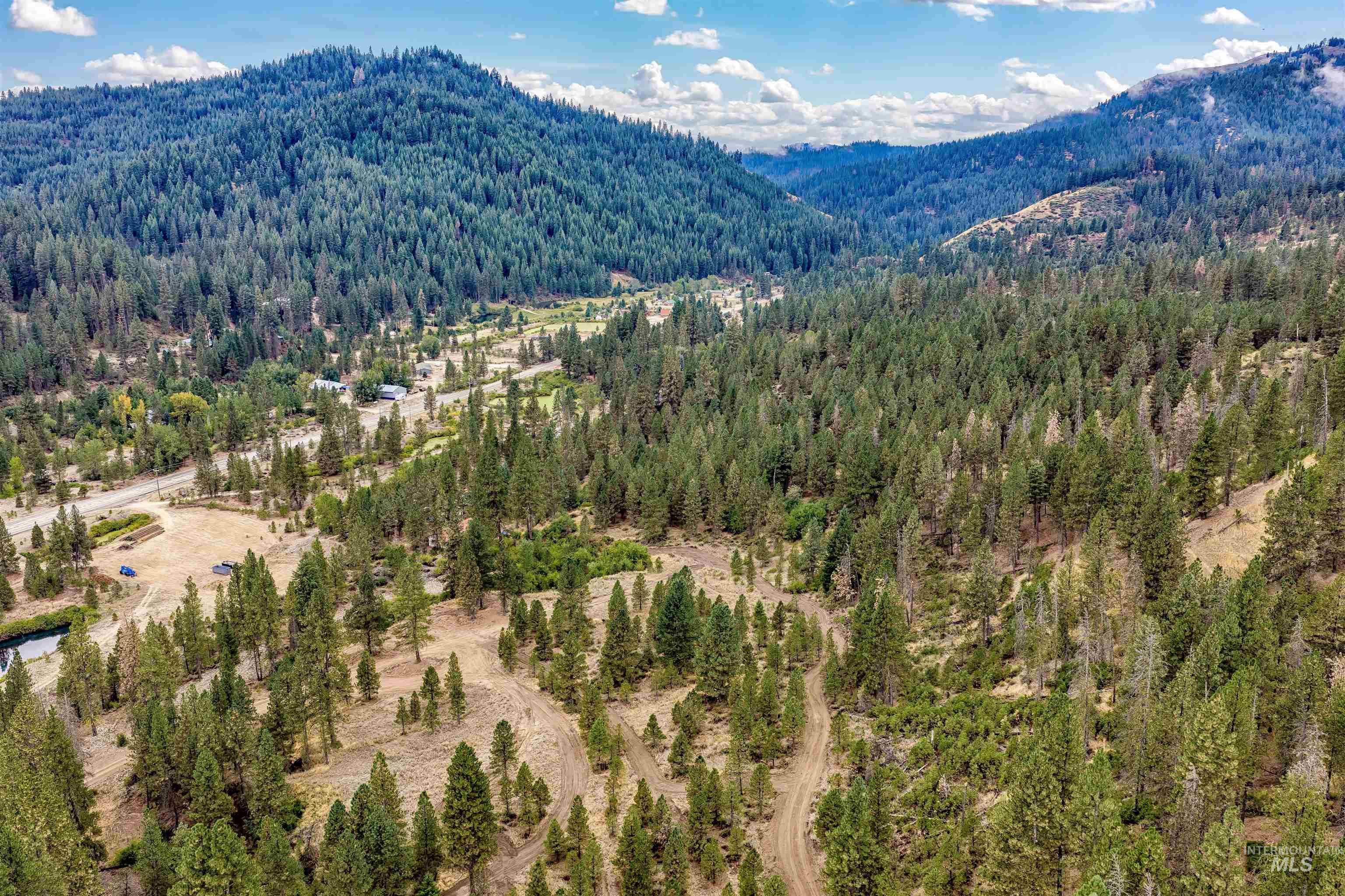 Tbd (lot 1) Hwy 21 Property Photo 14
