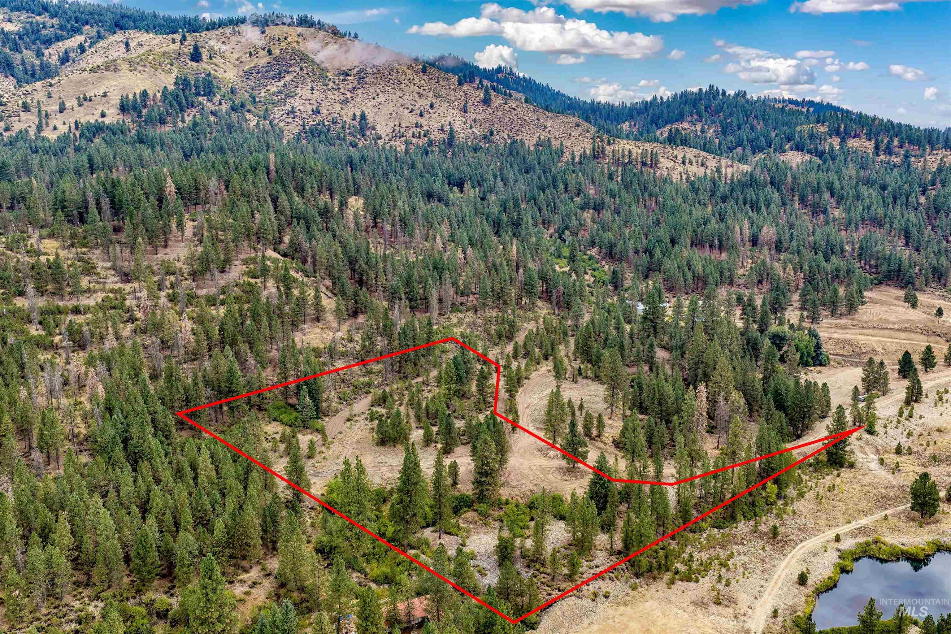 Tbd (lot 1) Hwy 21 Property Photo 15