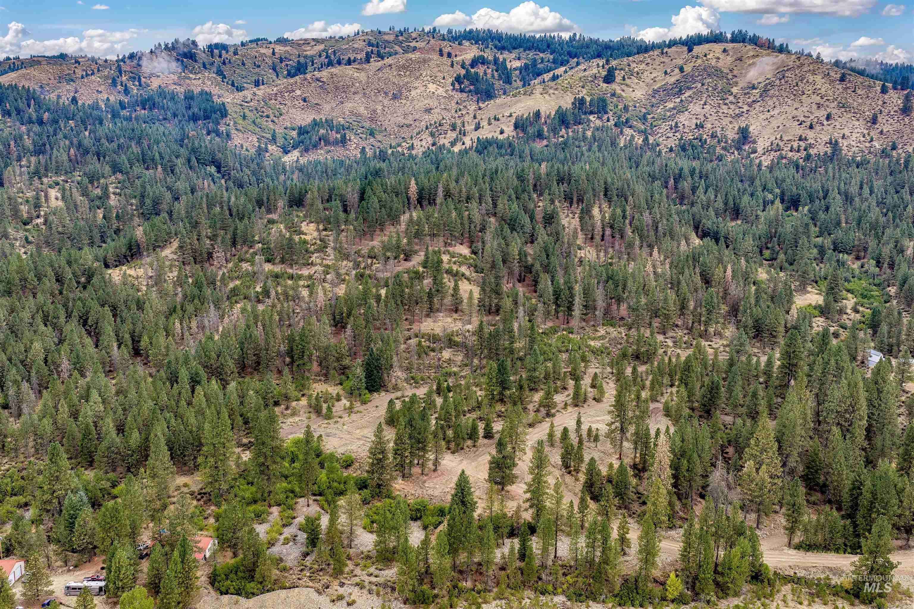 Tbd (lot 1) Hwy 21 Property Photo 19