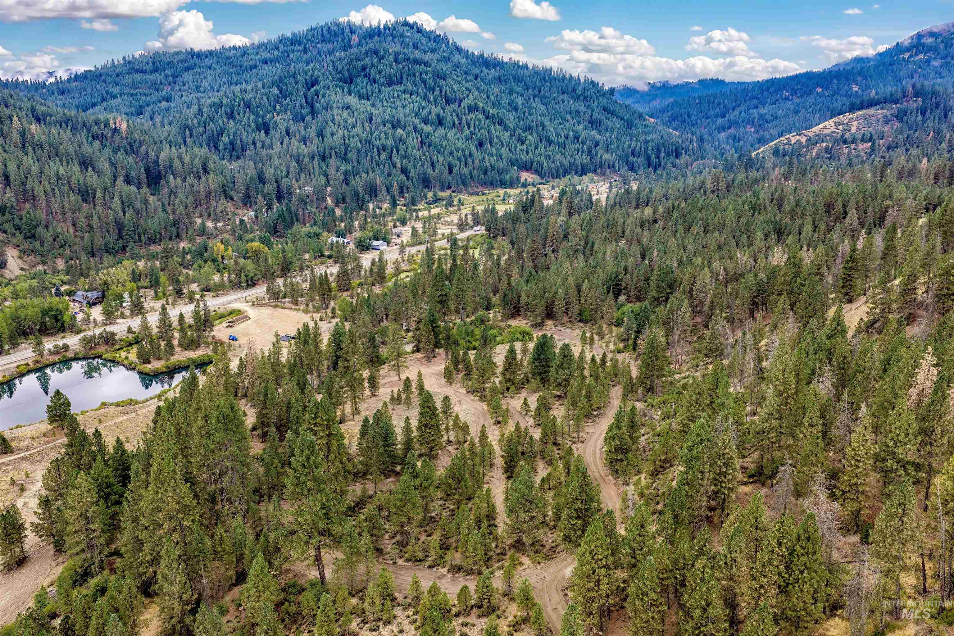 Tbd (lot 2) Hwy 21 Property Photo 7