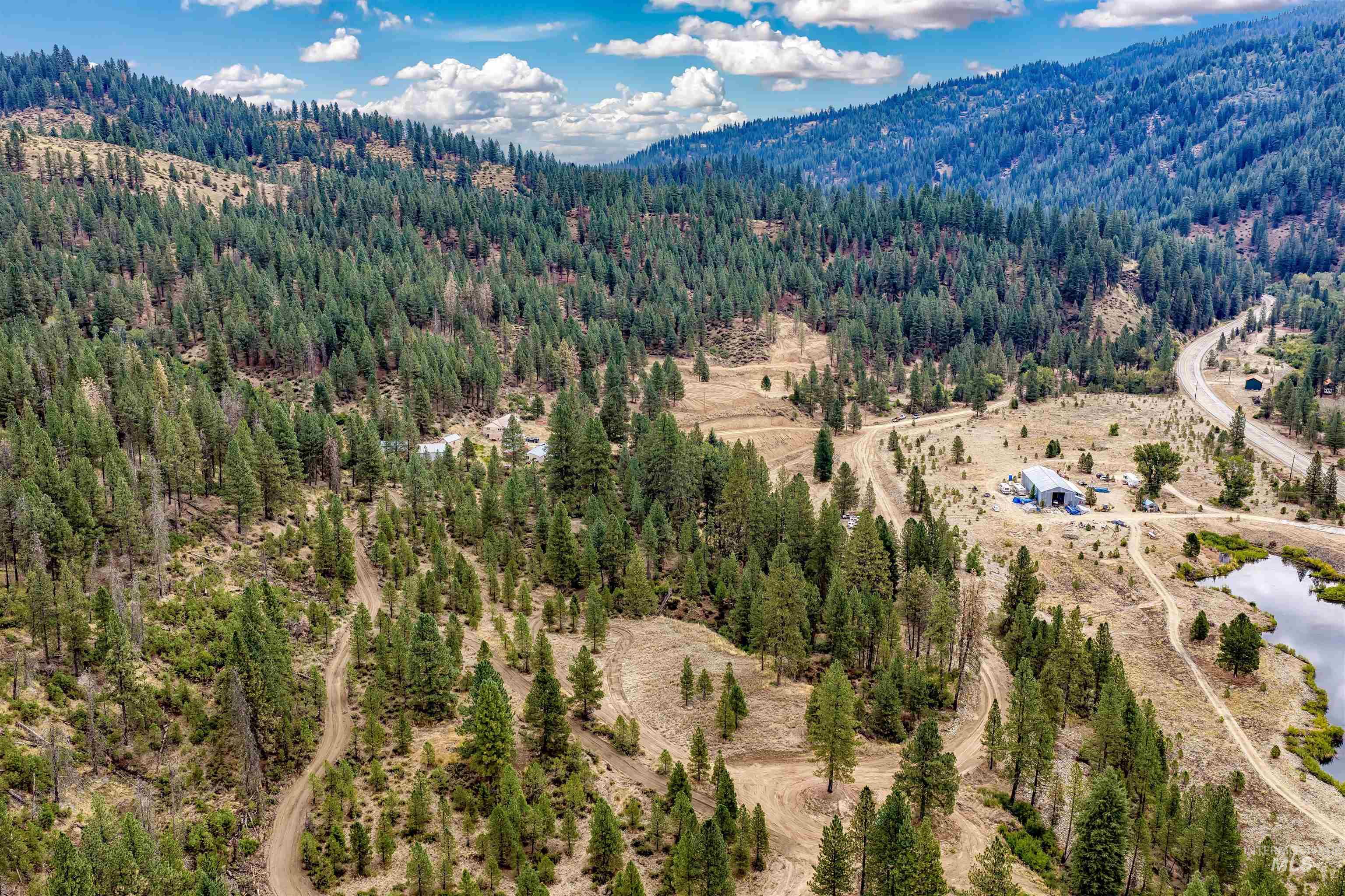 Tbd (lot 2) Hwy 21 Property Photo 11