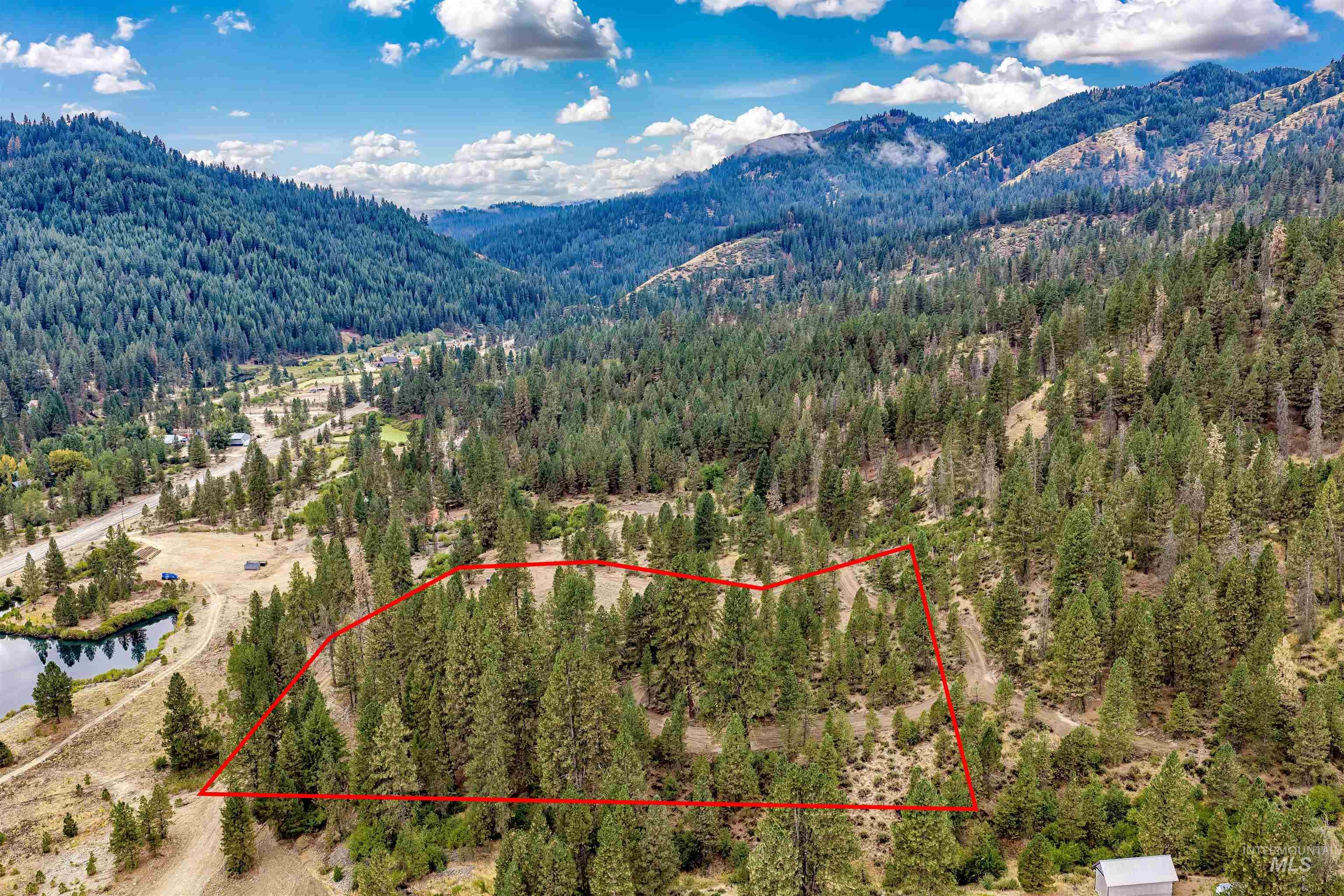 Tbd (lot 2) Hwy 21 Property Photo 13