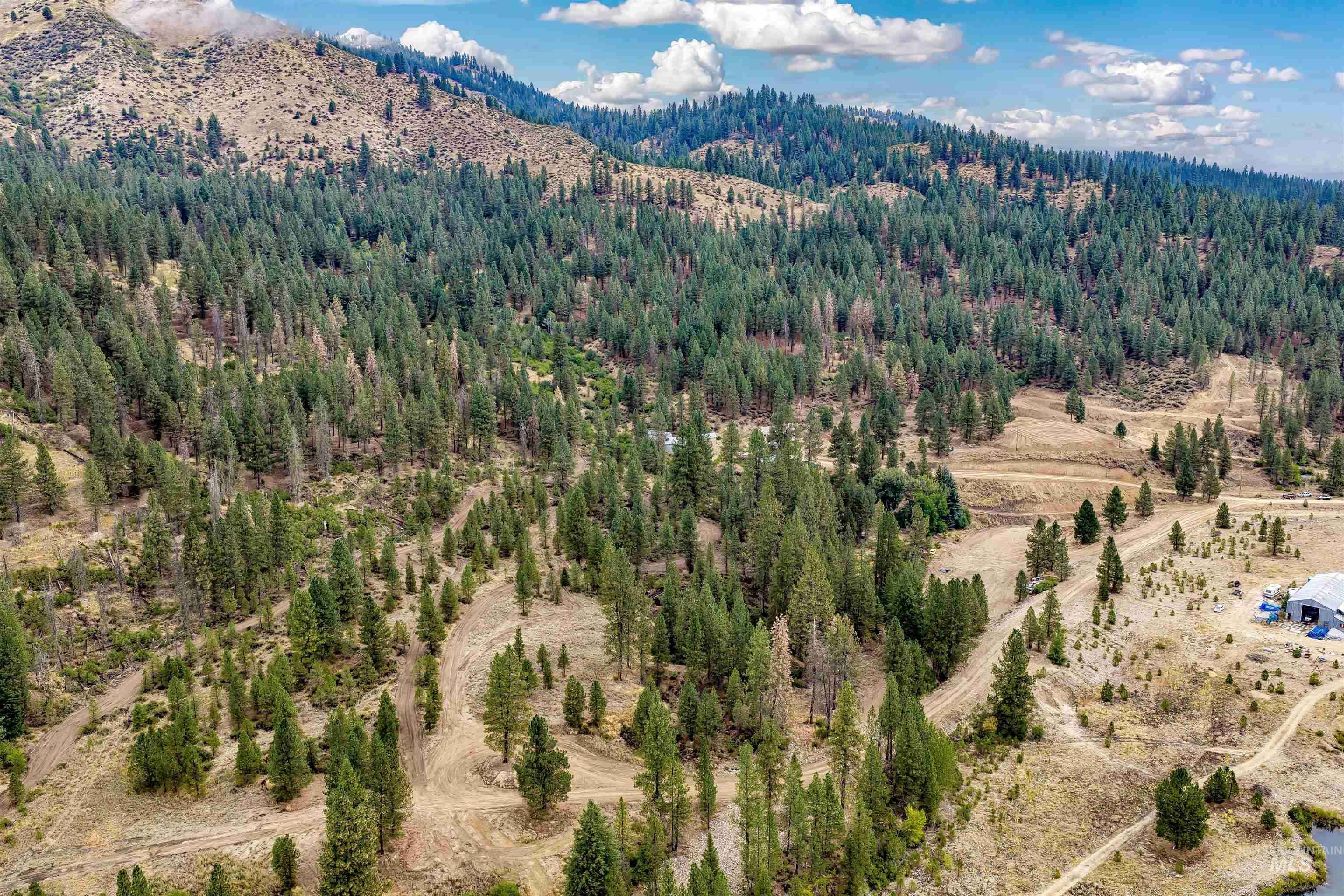 Tbd (lot 2) Hwy 21 Property Photo 16