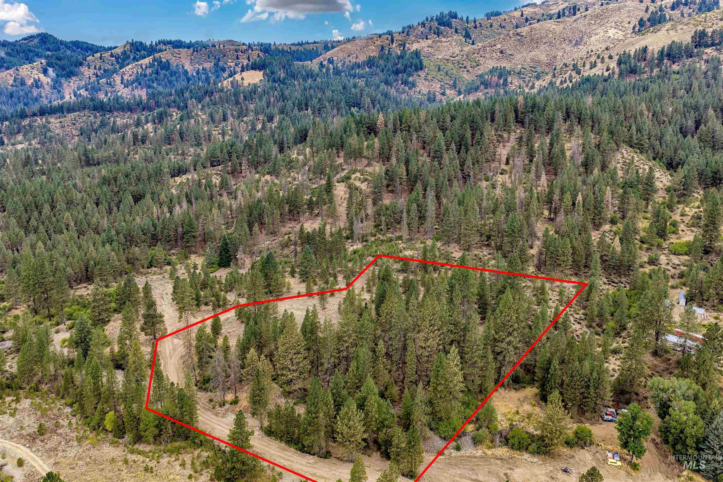 Tbd (lot 2) Hwy 21 Property Photo 17