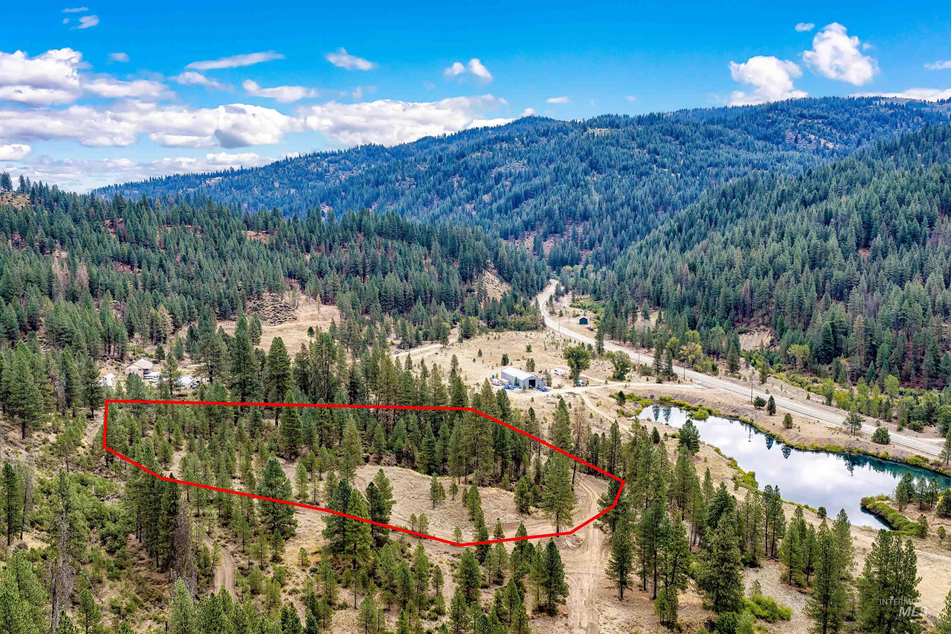 Tbd (lot 2) Hwy 21 Property Photo 20