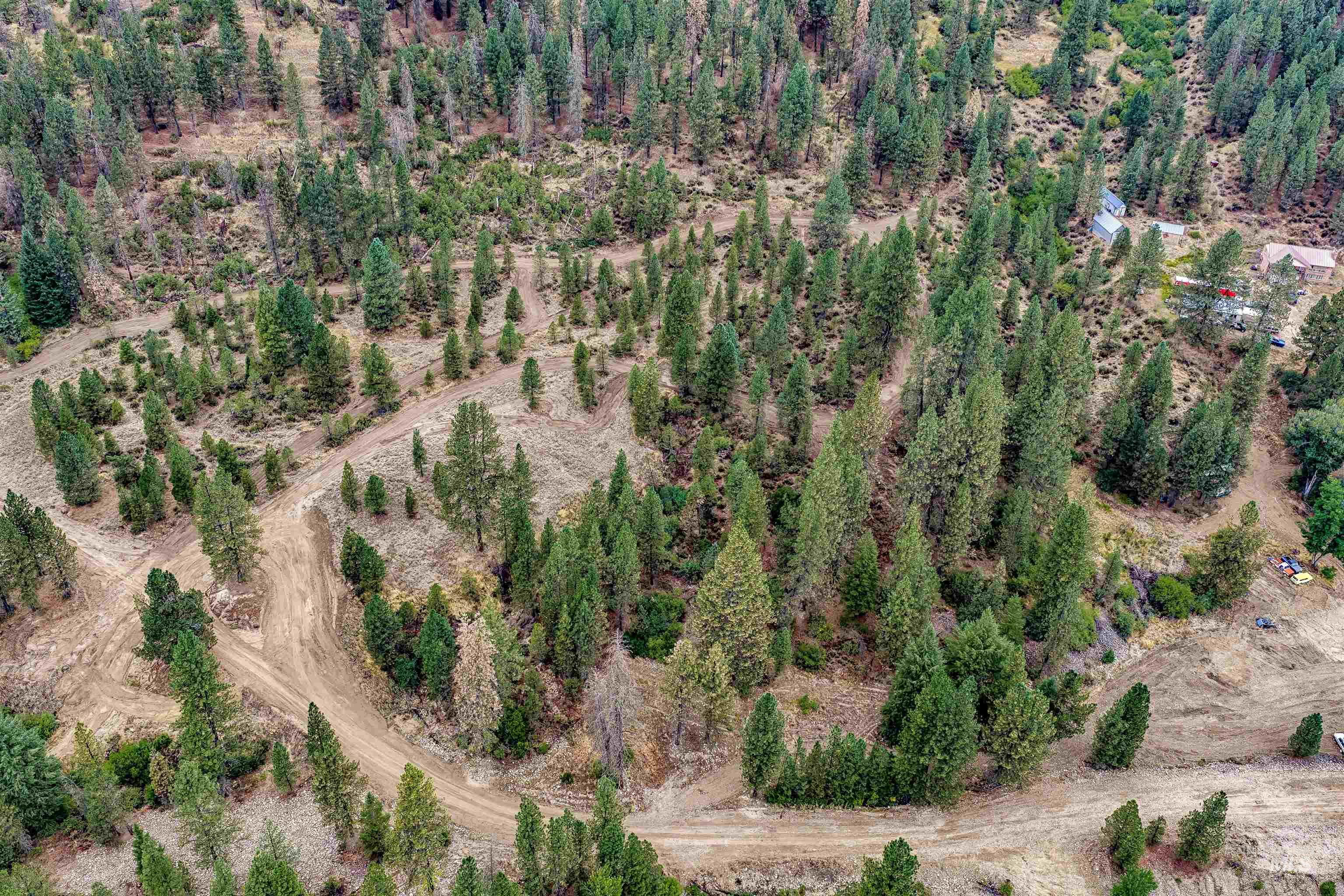 Tbd (lot 2) Hwy 21 Property Photo 23