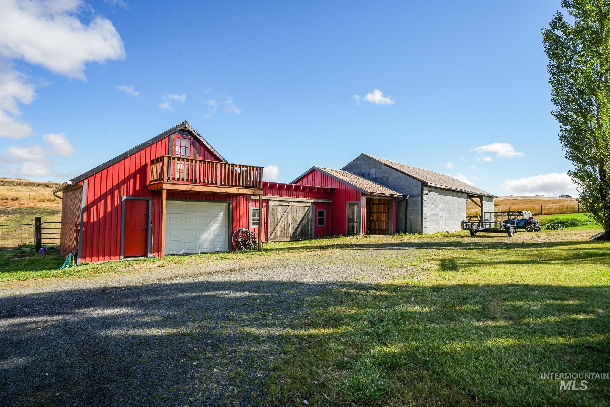 67 Jessup Road Property Photo 3