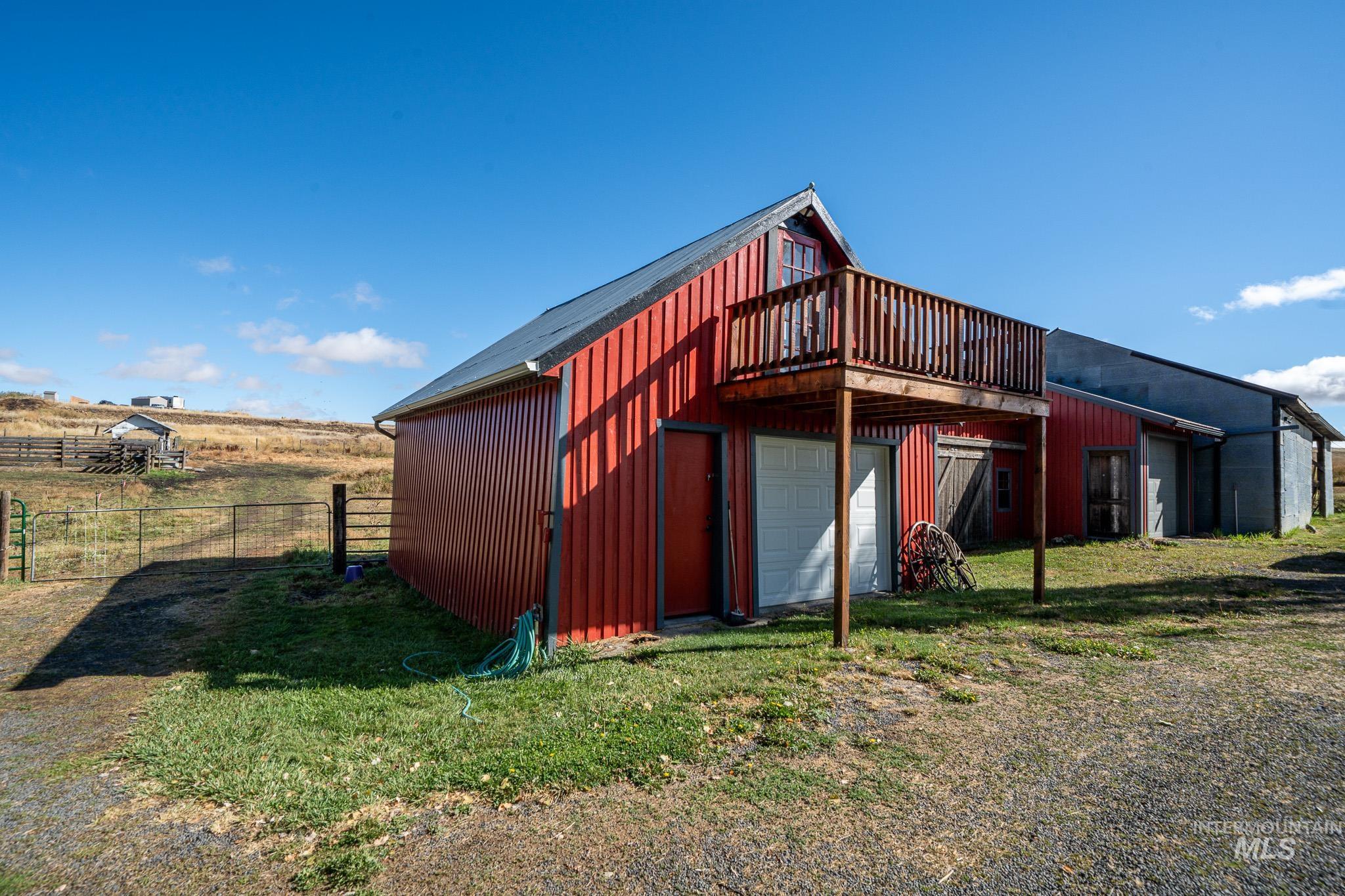 67 Jessup Road Property Photo 21