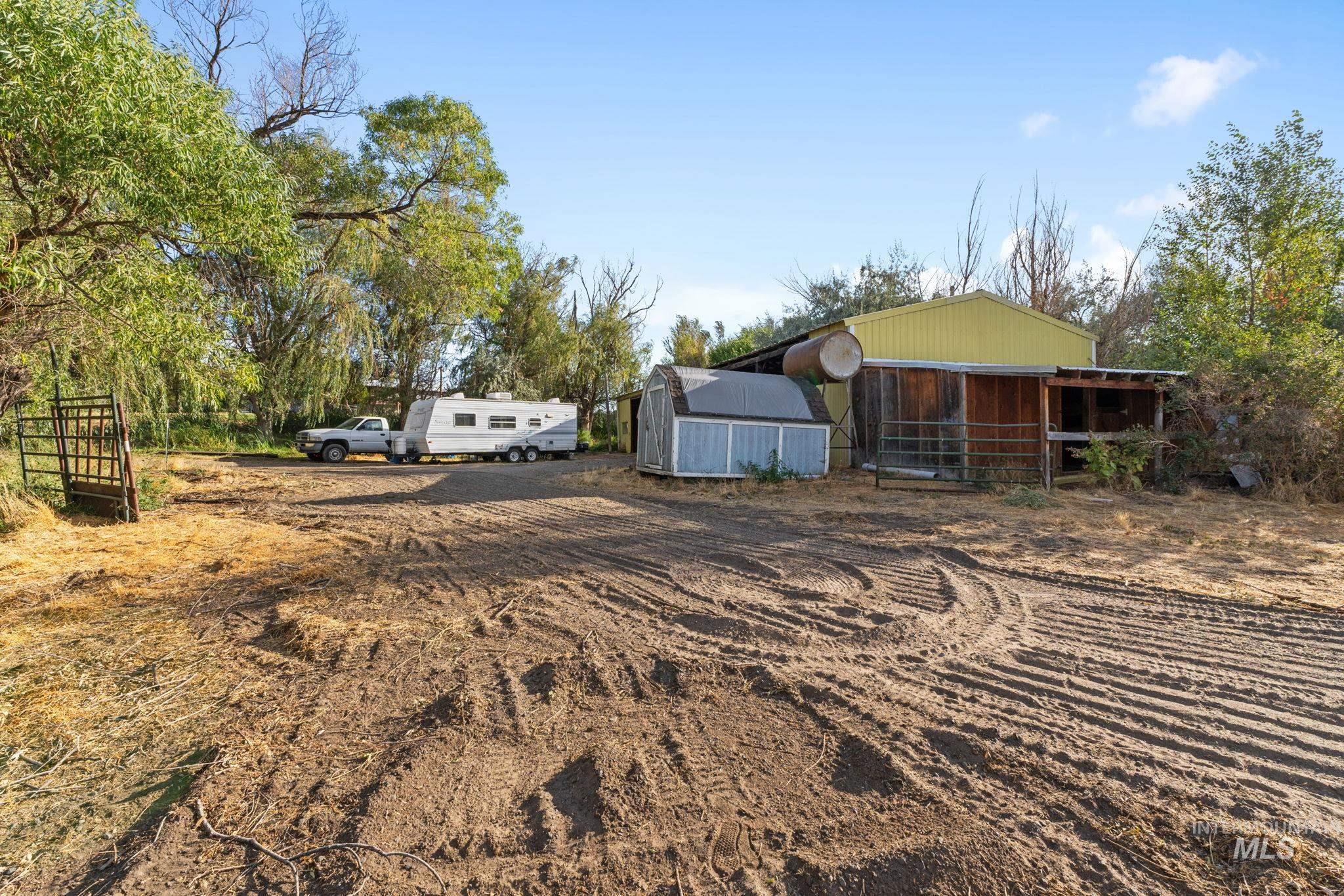 1296 E 4400 N Property Photo 36