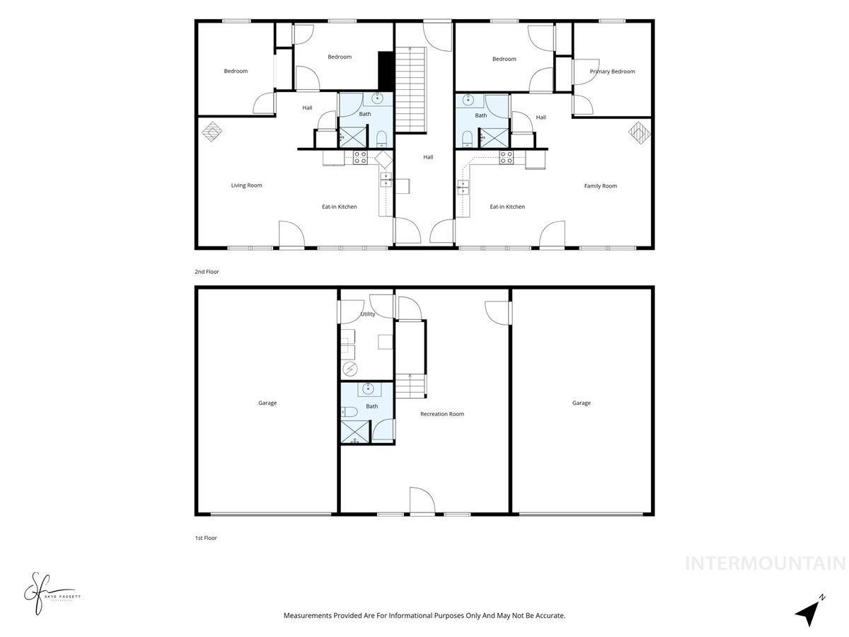 4389 N Pine Featherville Rd Property Photo 10