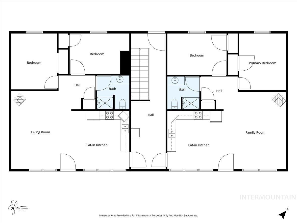 4389 N Pine Featherville Rd Property Photo 11