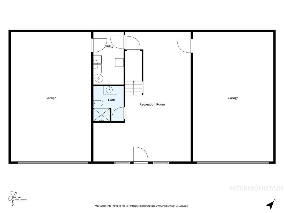 4389 N Pine Featherville Rd Property Photo 12