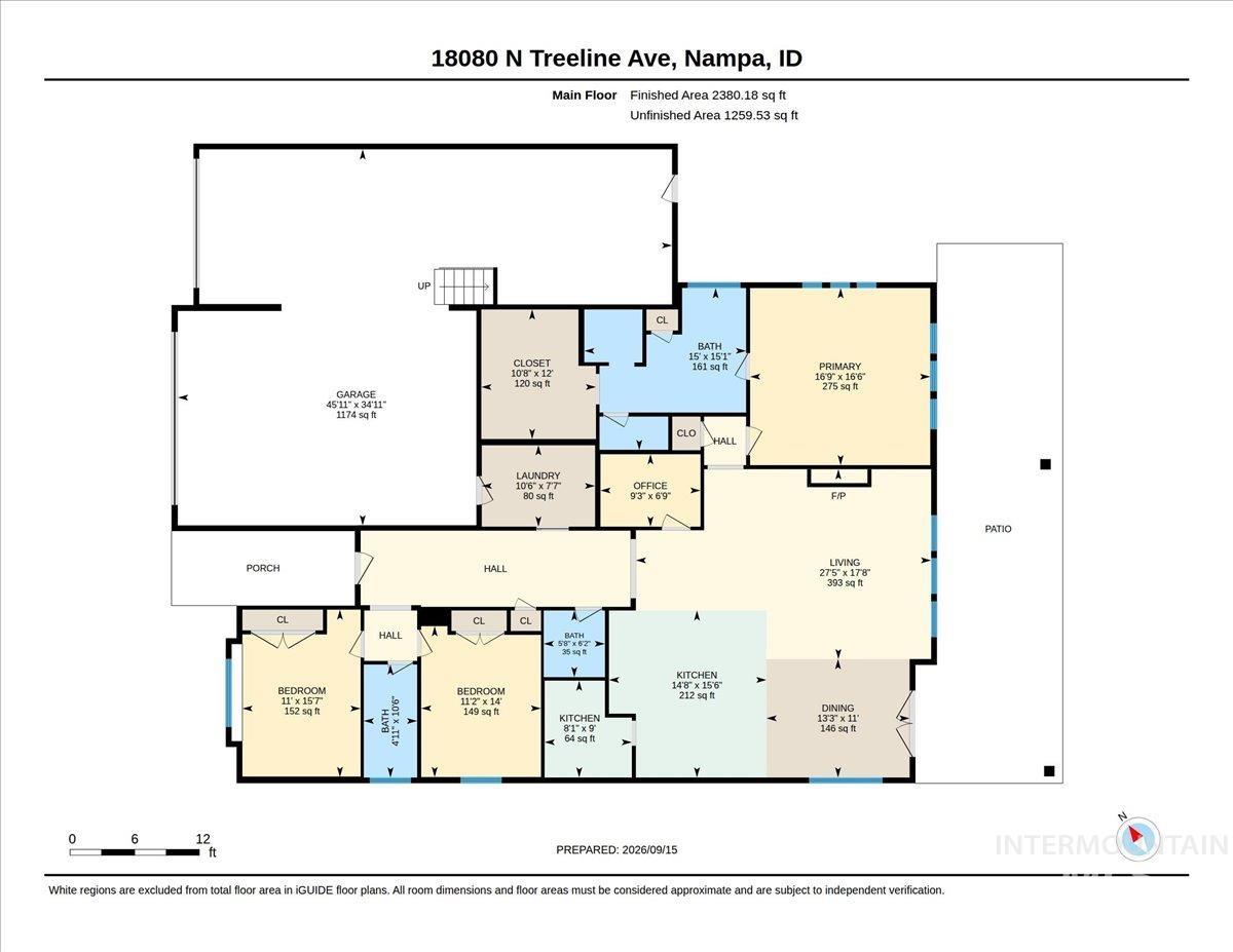 18080 N Treeline Ave Property Photo 48