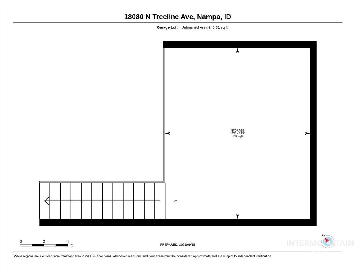 18080 N Treeline Ave Property Photo 49