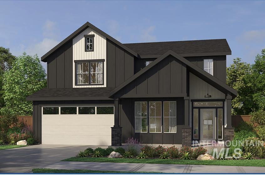 4149 S Ridge Edge Way Property Photo 1