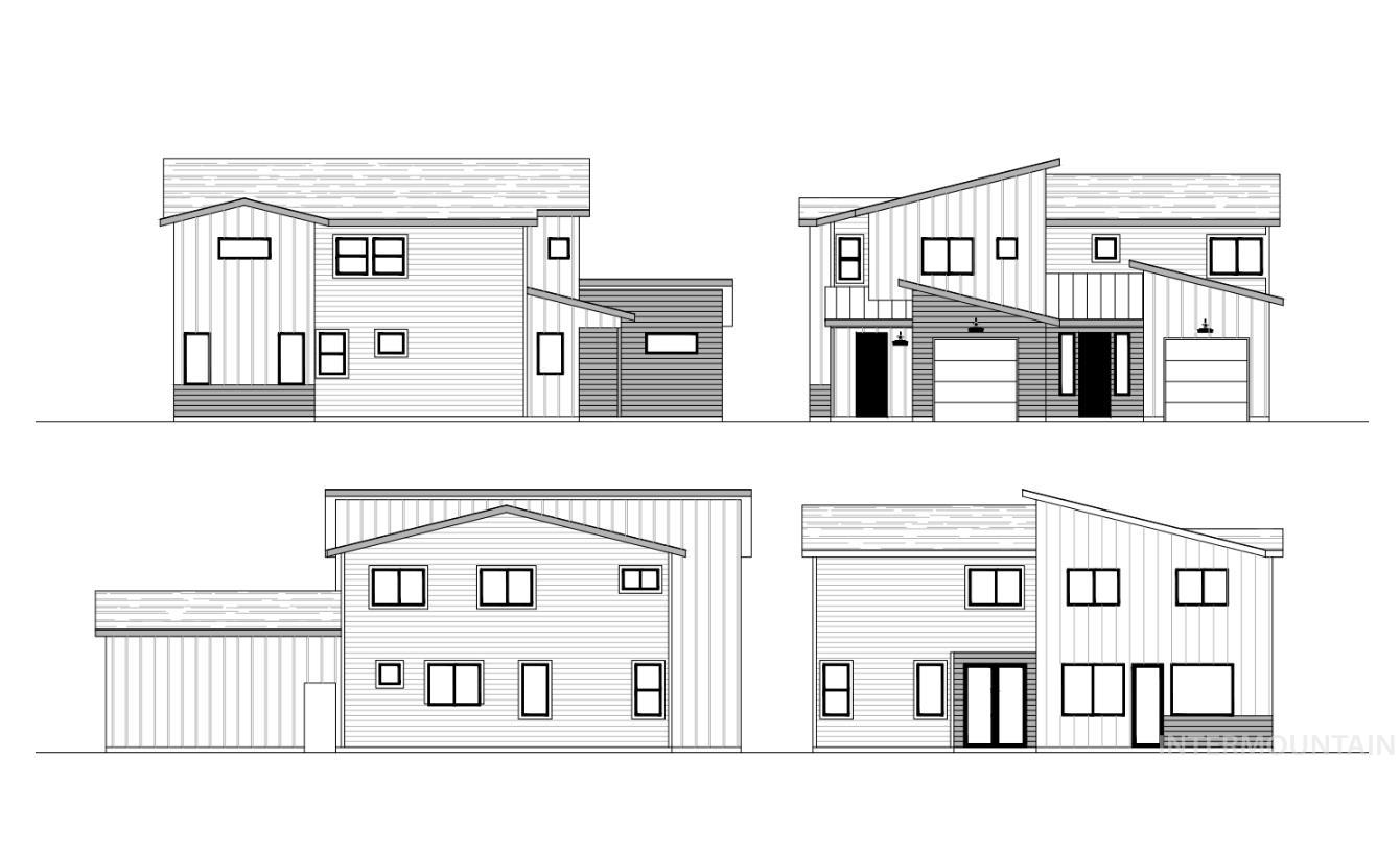 1604 E Amity Ave, Parcel 2 Property Photo 2
