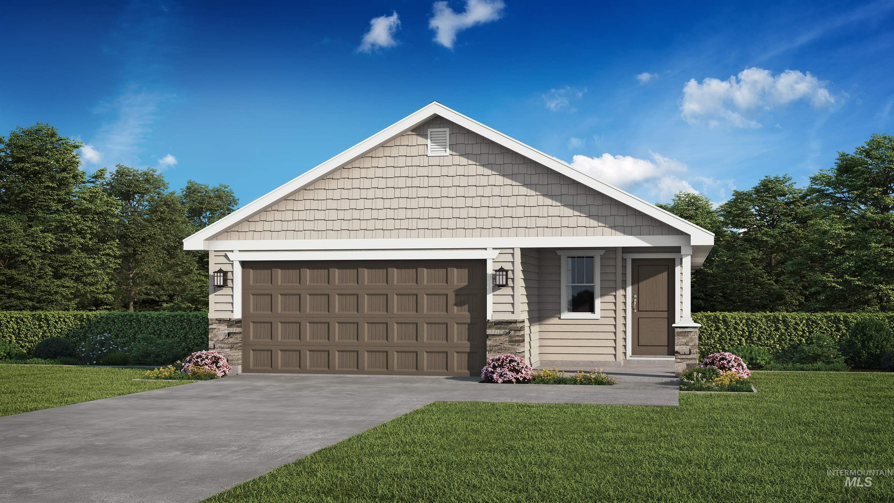 3519 W Scree St. Property Photo 1