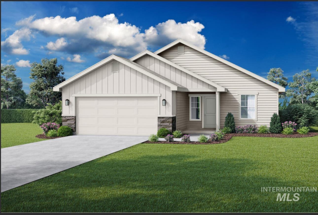 3499 W Caddisfly St. Property Photo 1