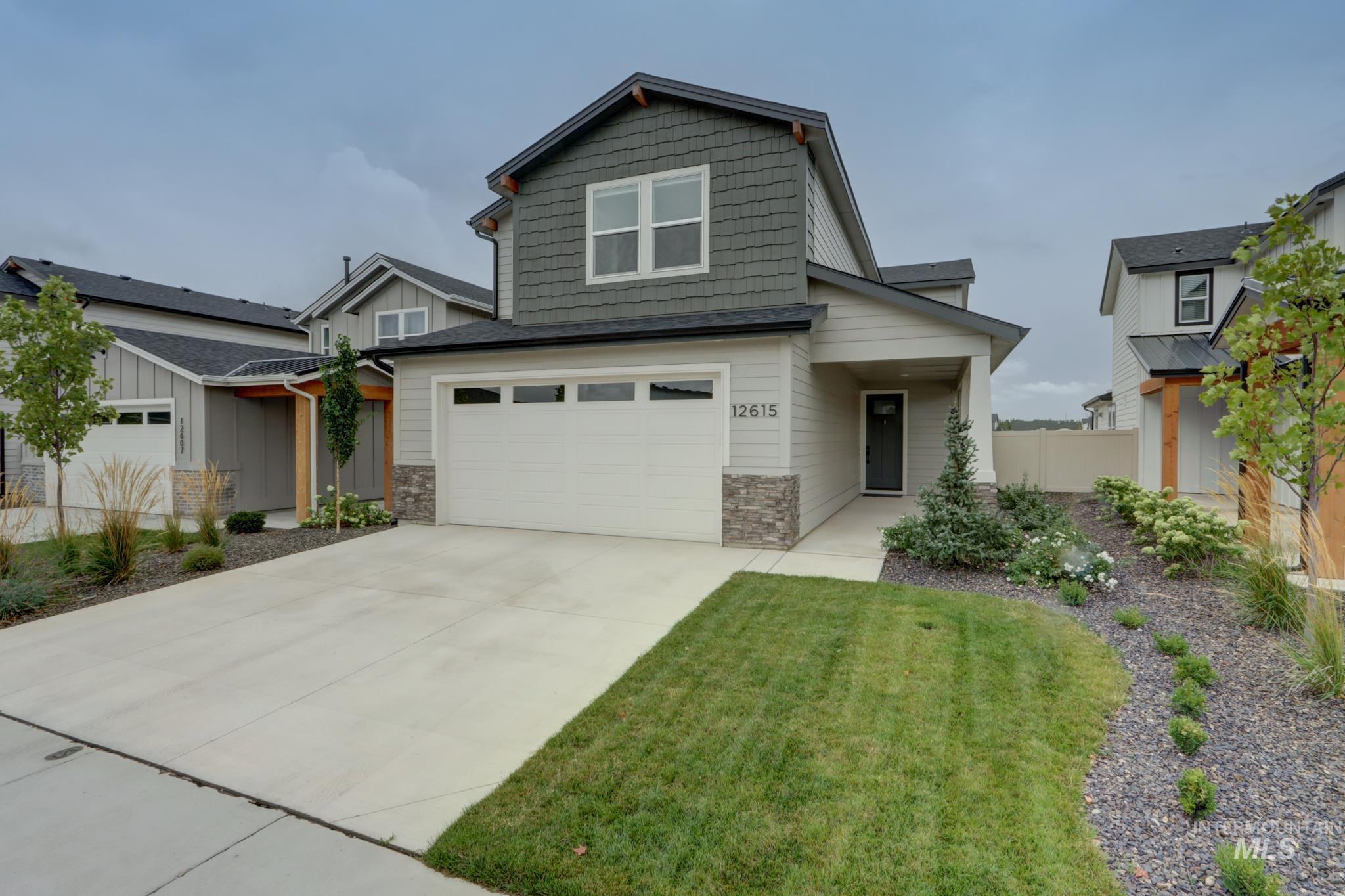 12615 W Rosetta Dr Property Photo 1