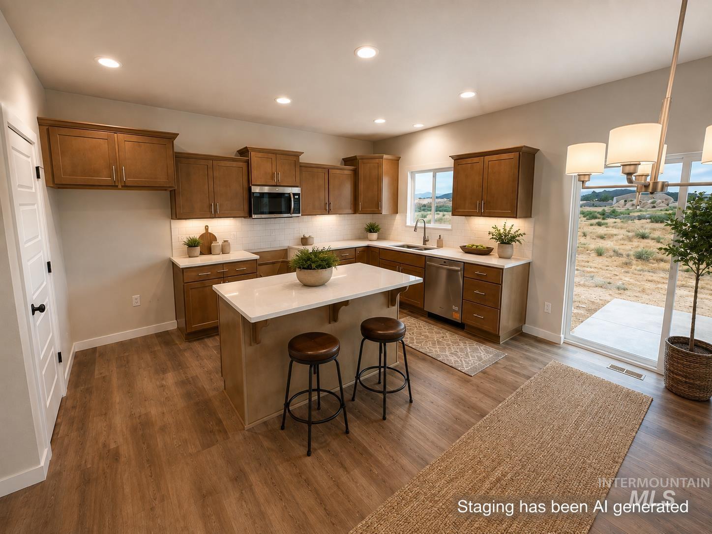 983 Quartz Rd Property Photo 2
