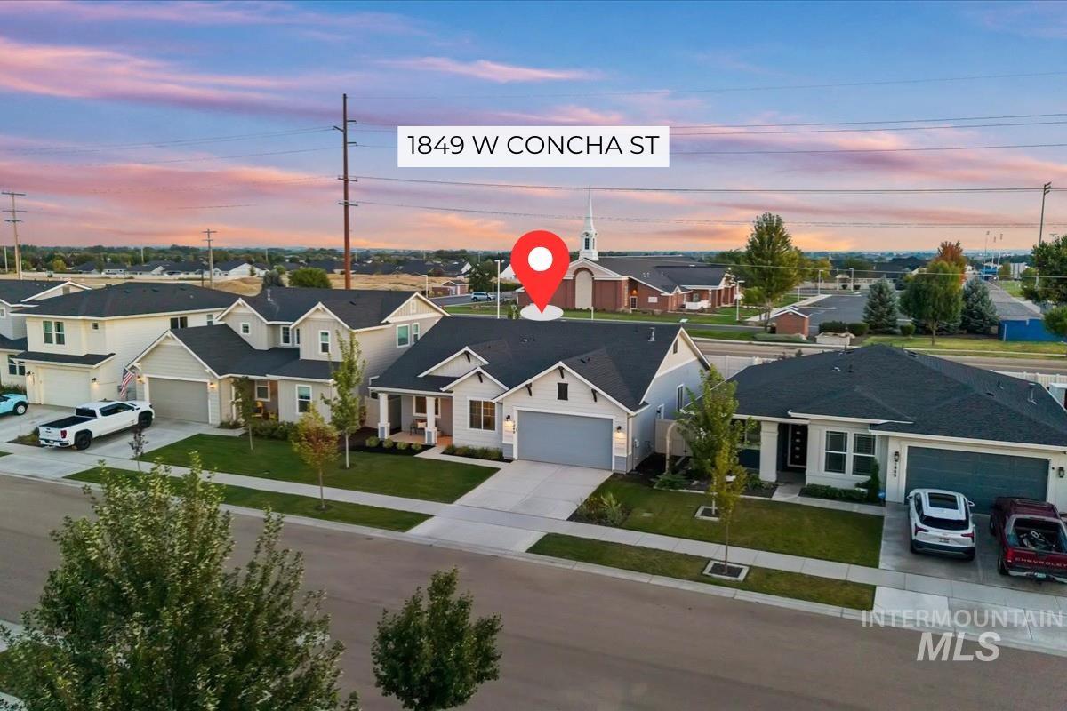 1849 W Concha St. Property Photo 27