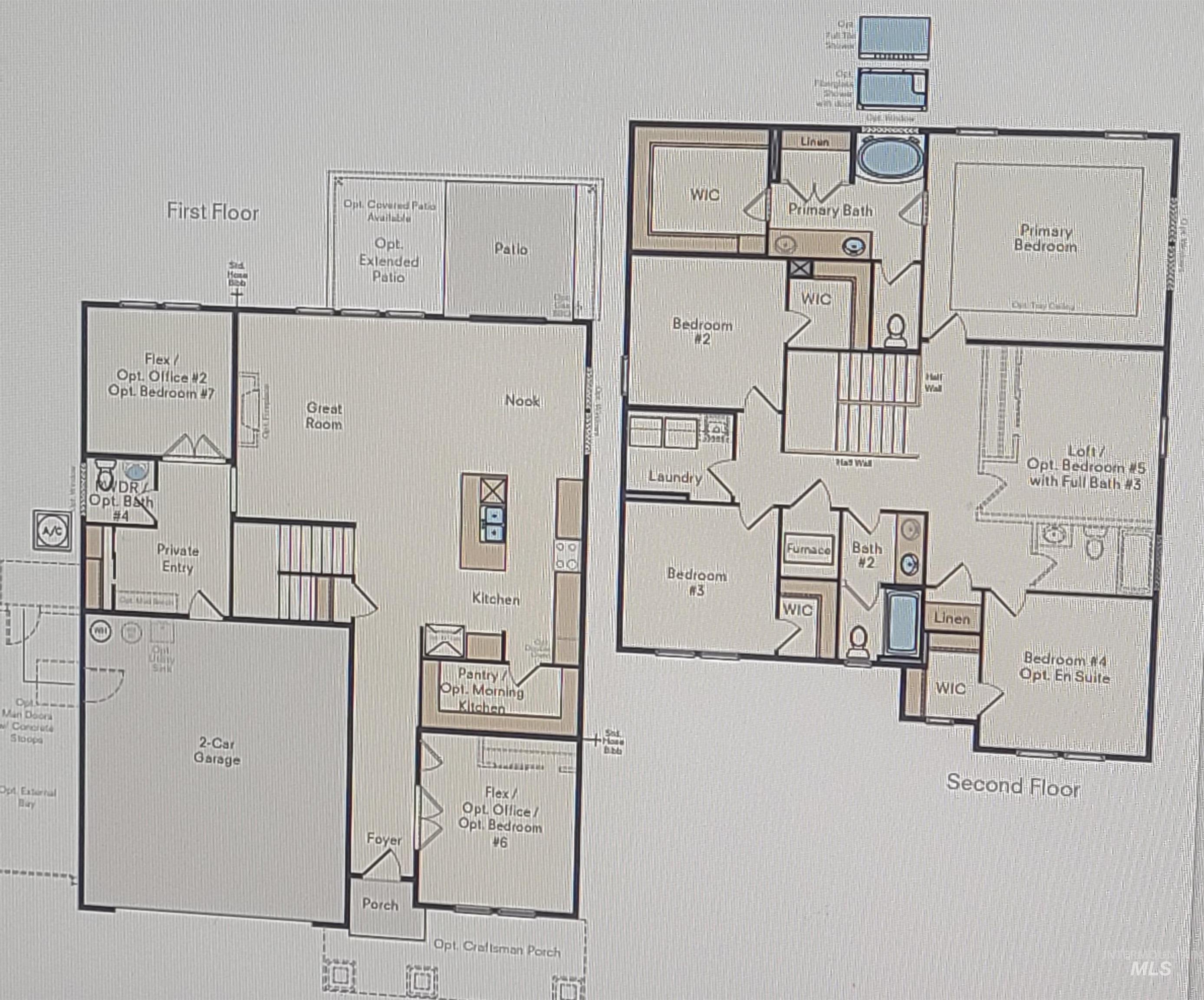 9471 S Geothermal Ave. Property Photo 2