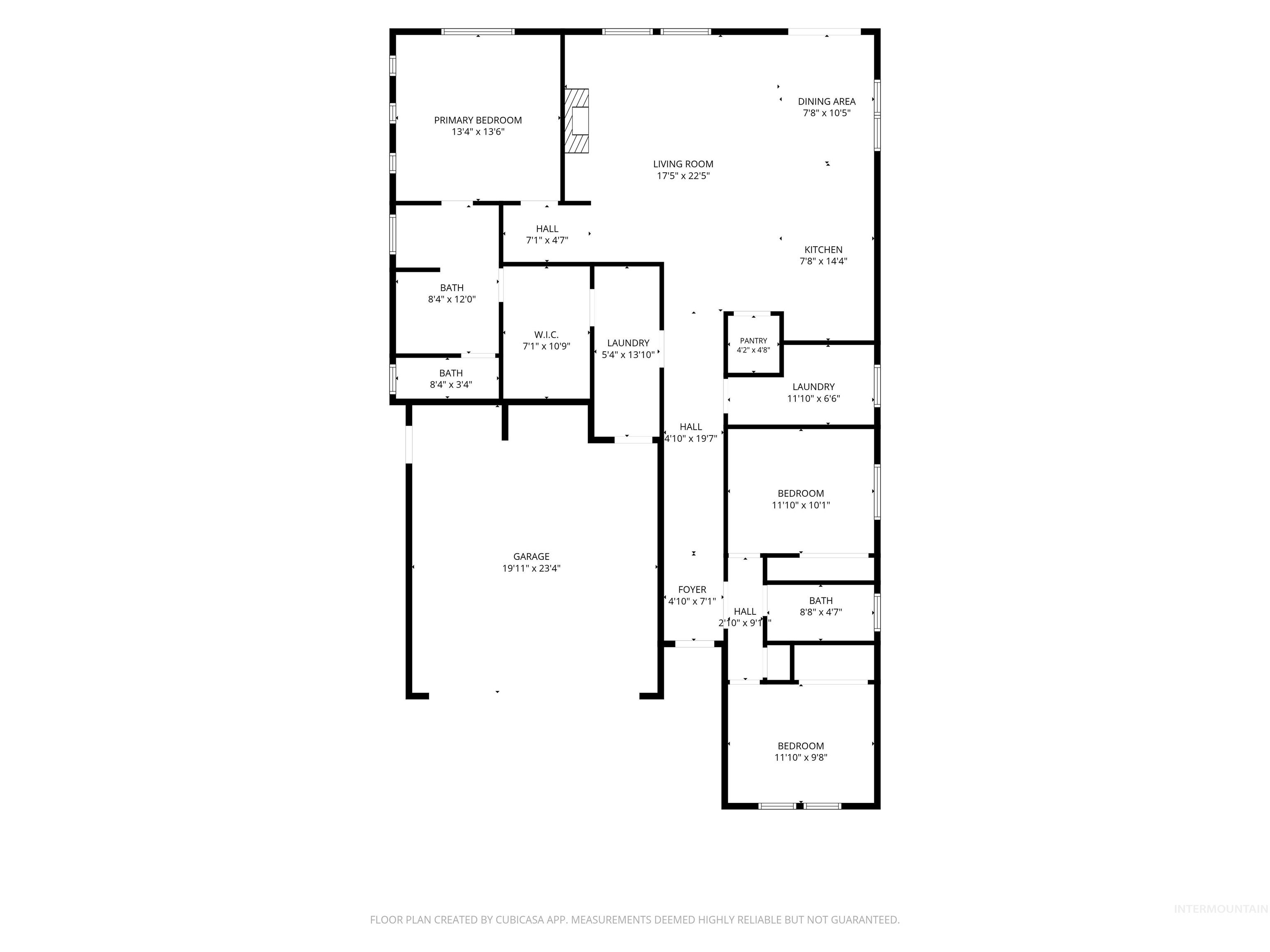 2981 E Diorite St Property Photo 44