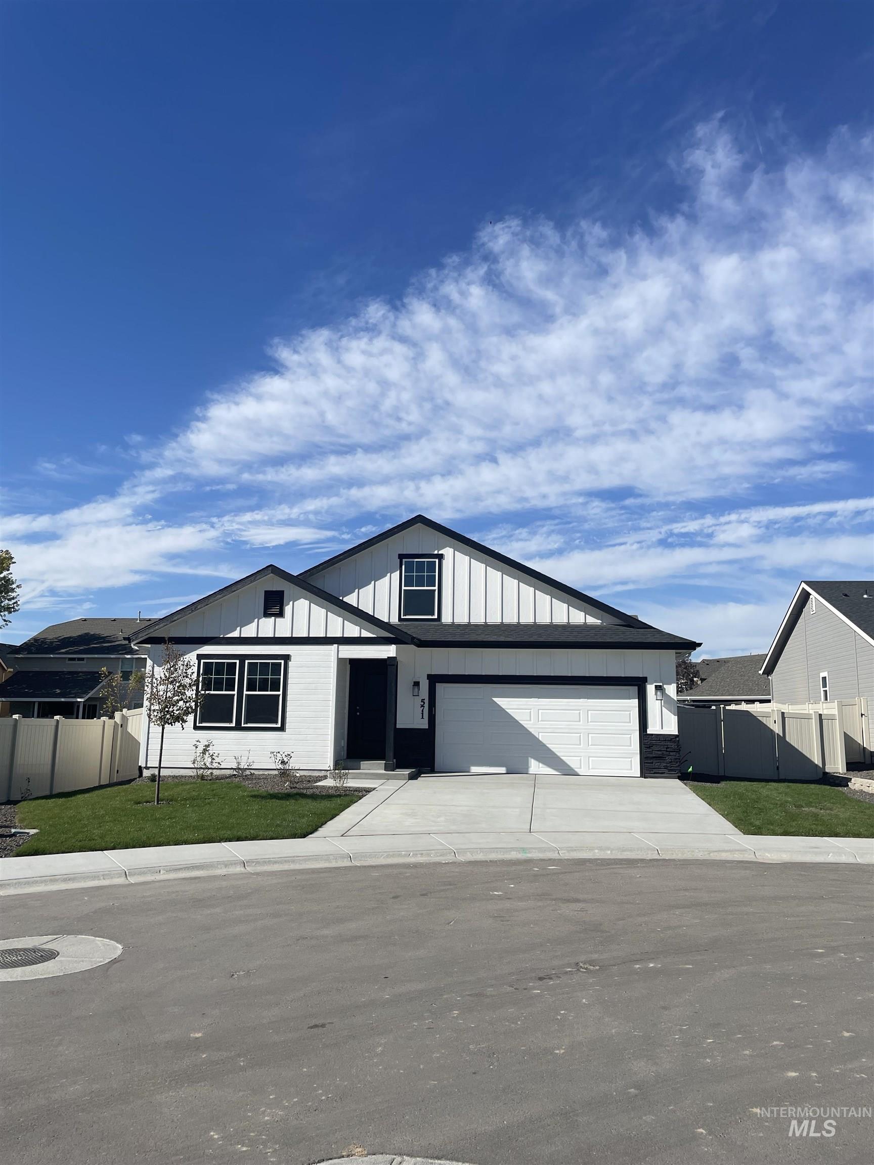 3533 W Caddisfly St Property Photo 1