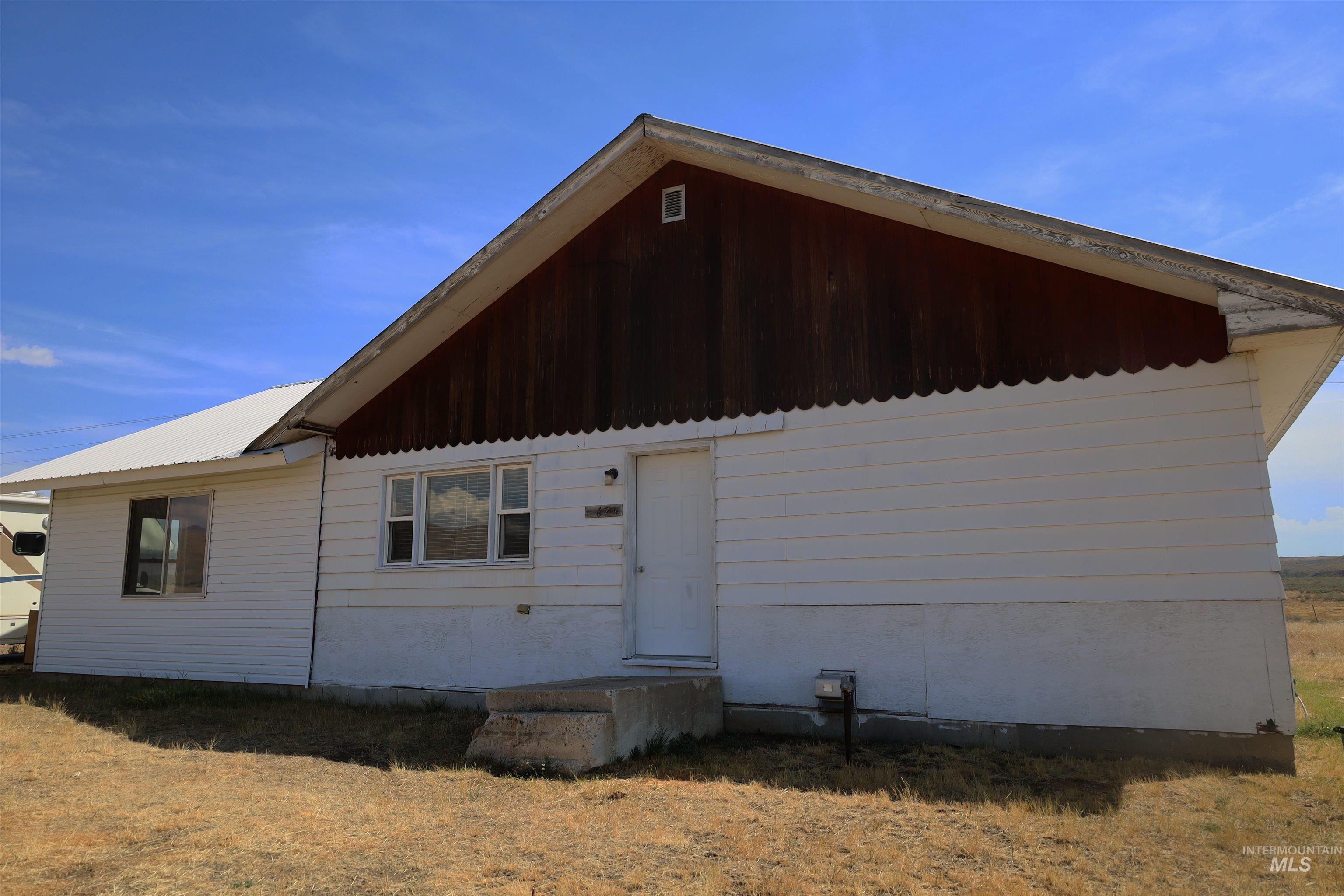 1674 Little Wood Reservoir Road Property Photo 18