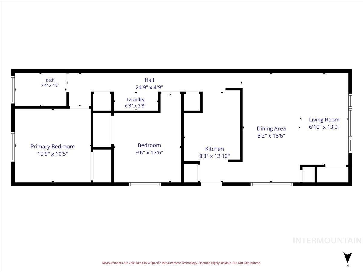 1208 S Fern St Property Photo 19