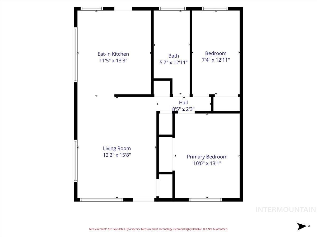 1219 S Fern St Property Photo 15