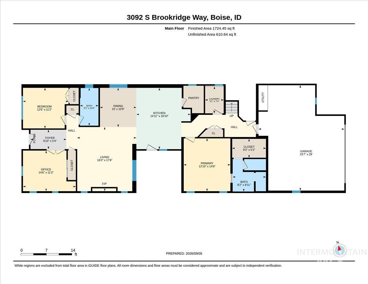 3092 S Brookridge Way Property Photo 48