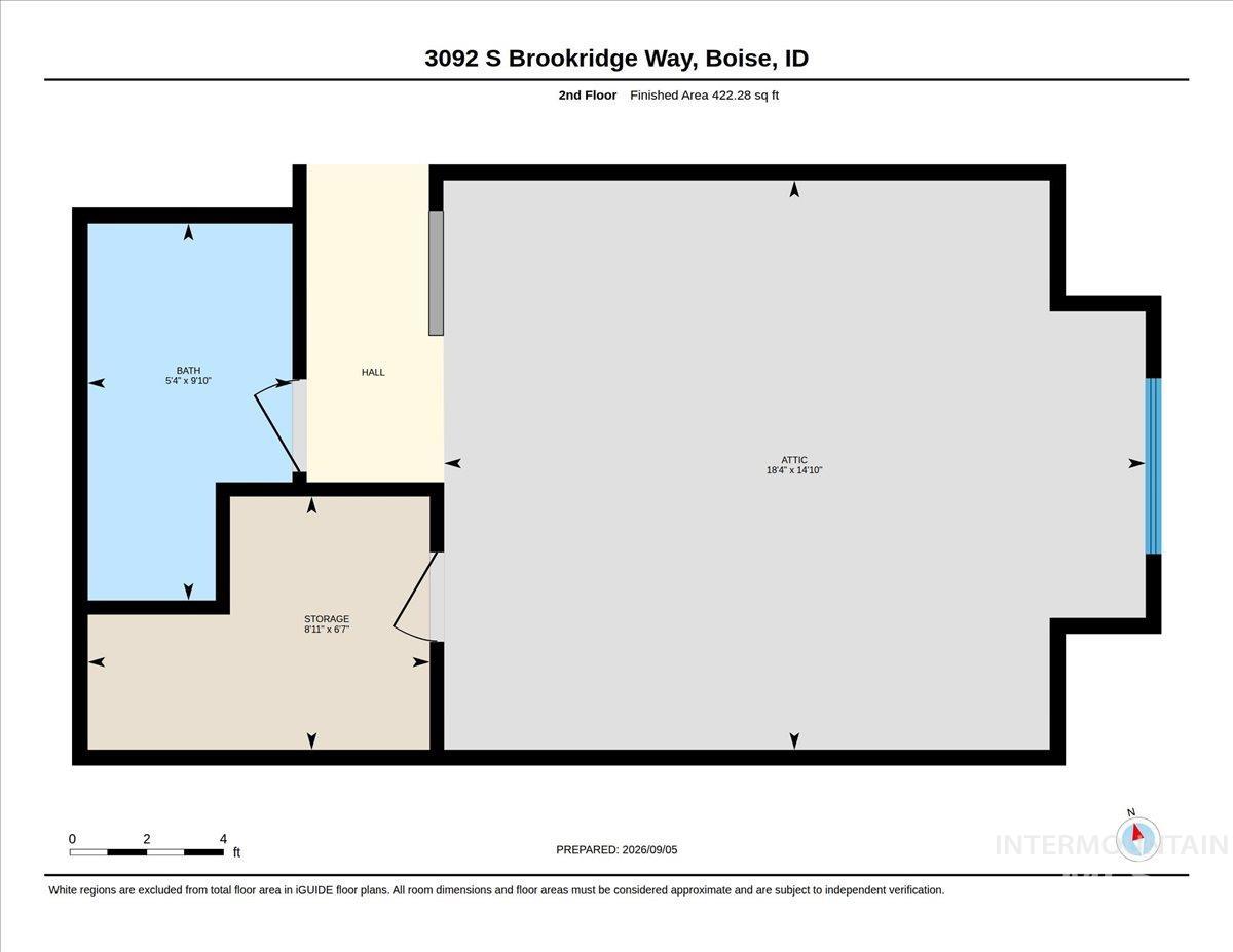 3092 S Brookridge Way Property Photo 49