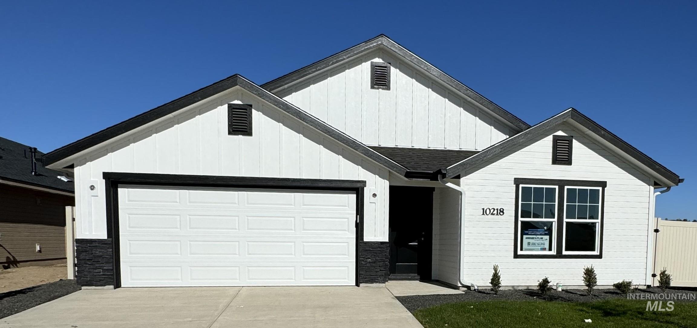 9485 S Geothermal Ave. Property Photo 1