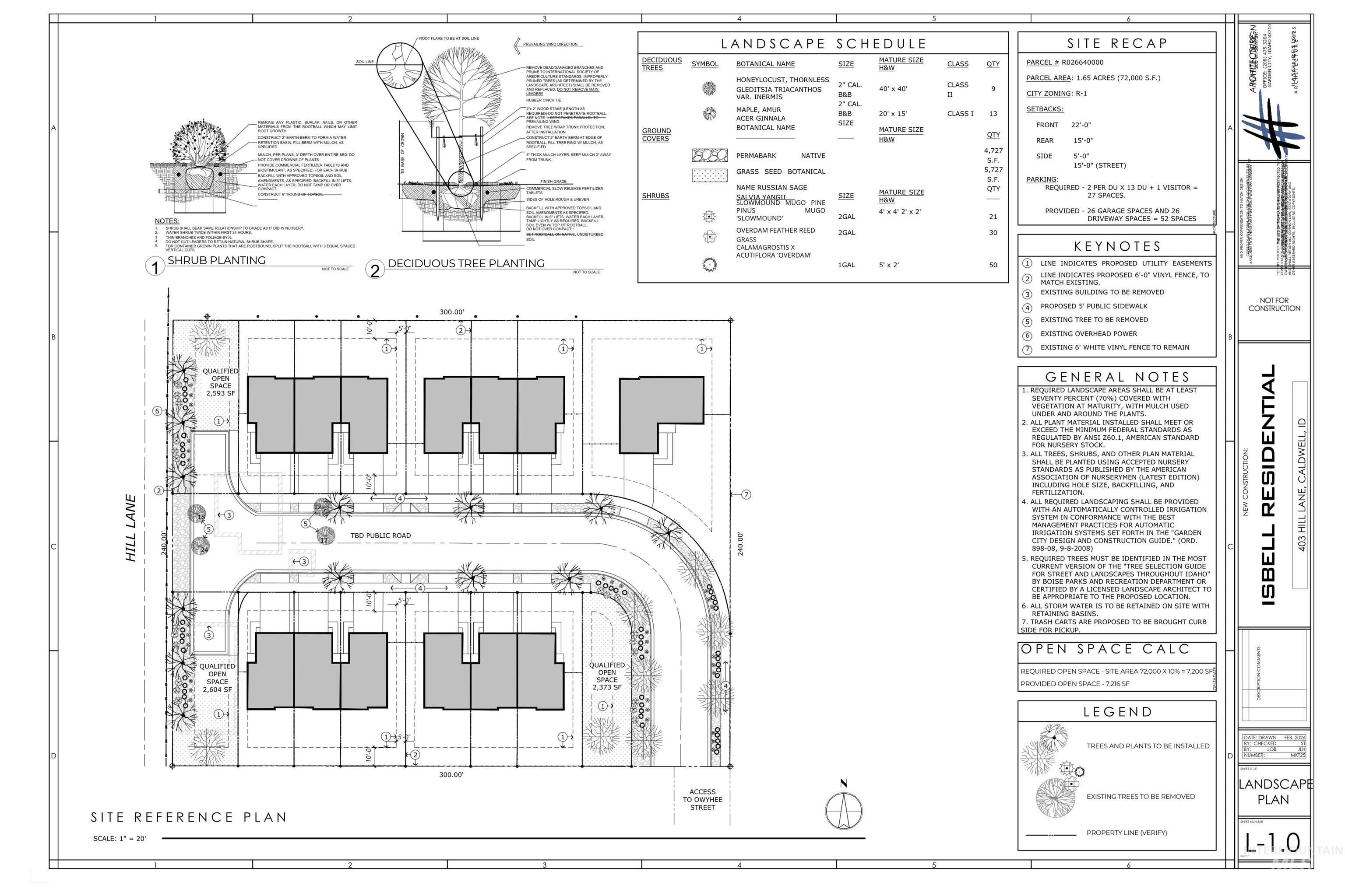 403 Hill Ln Property Photo 15
