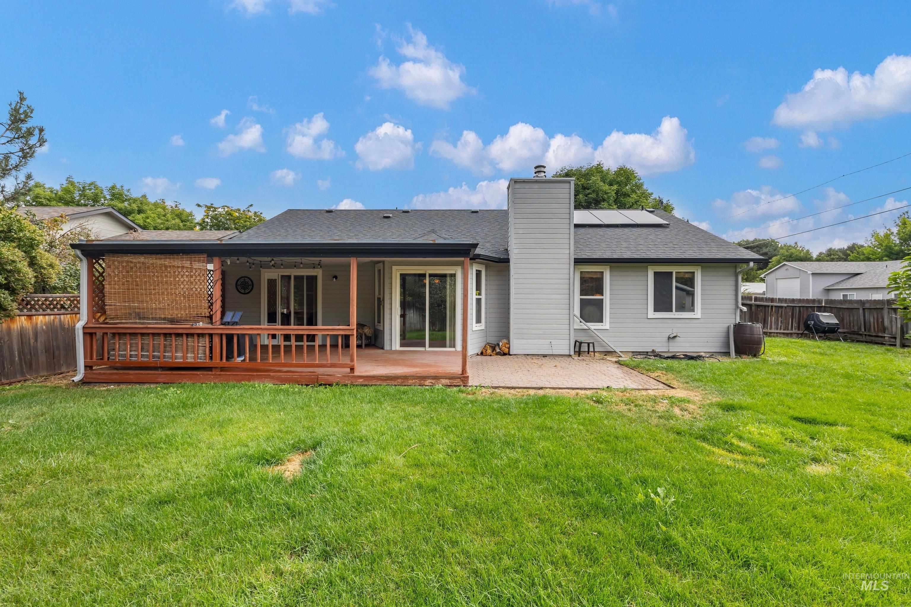 4109 N Eiguren Place Property Photo 32