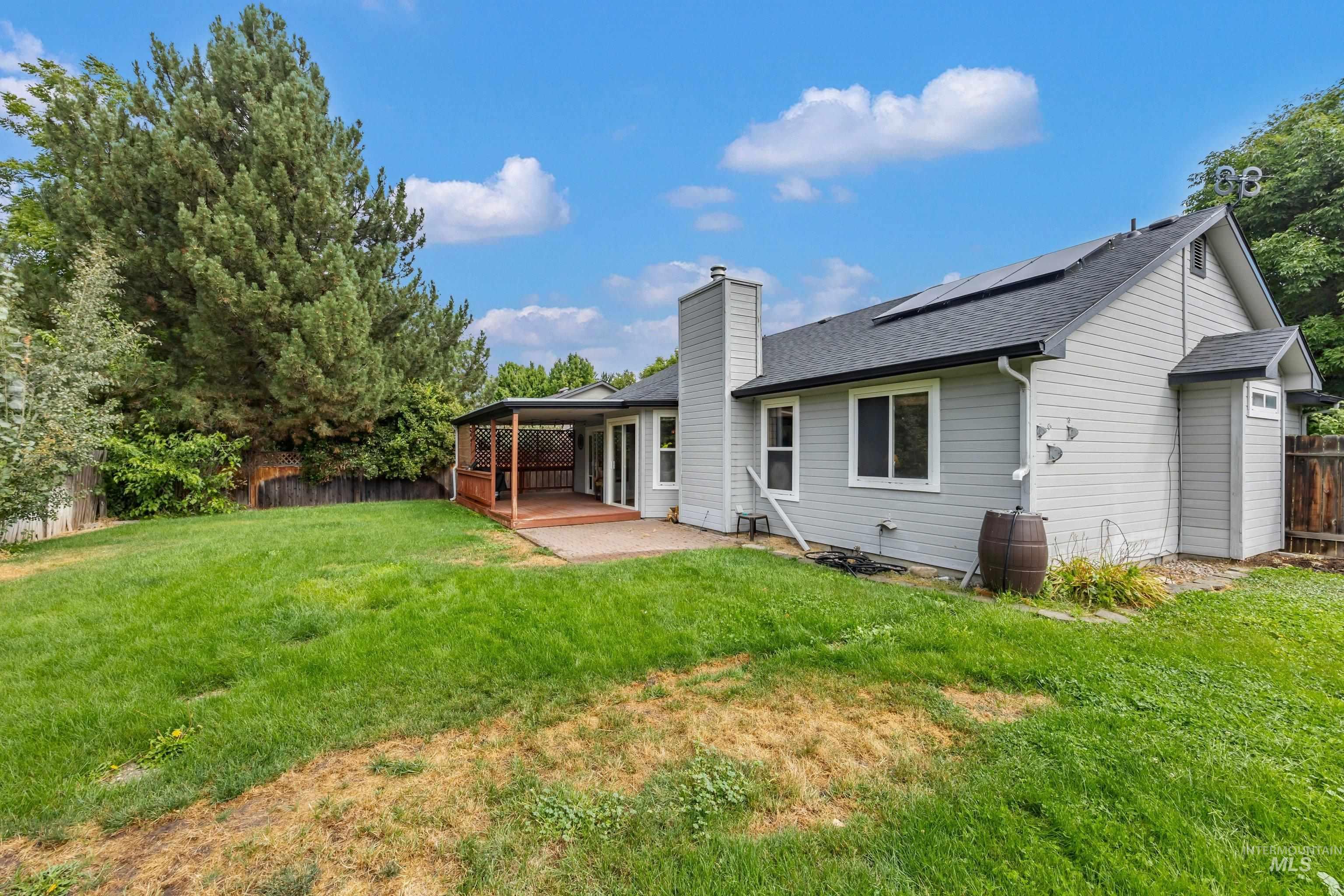 4109 N Eiguren Place Property Photo 33
