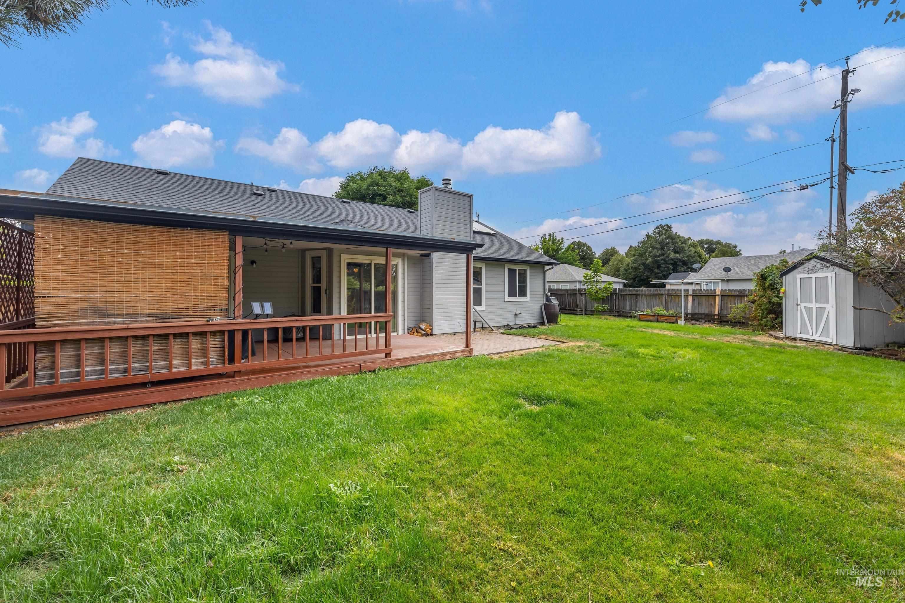 4109 N Eiguren Place Property Photo 35