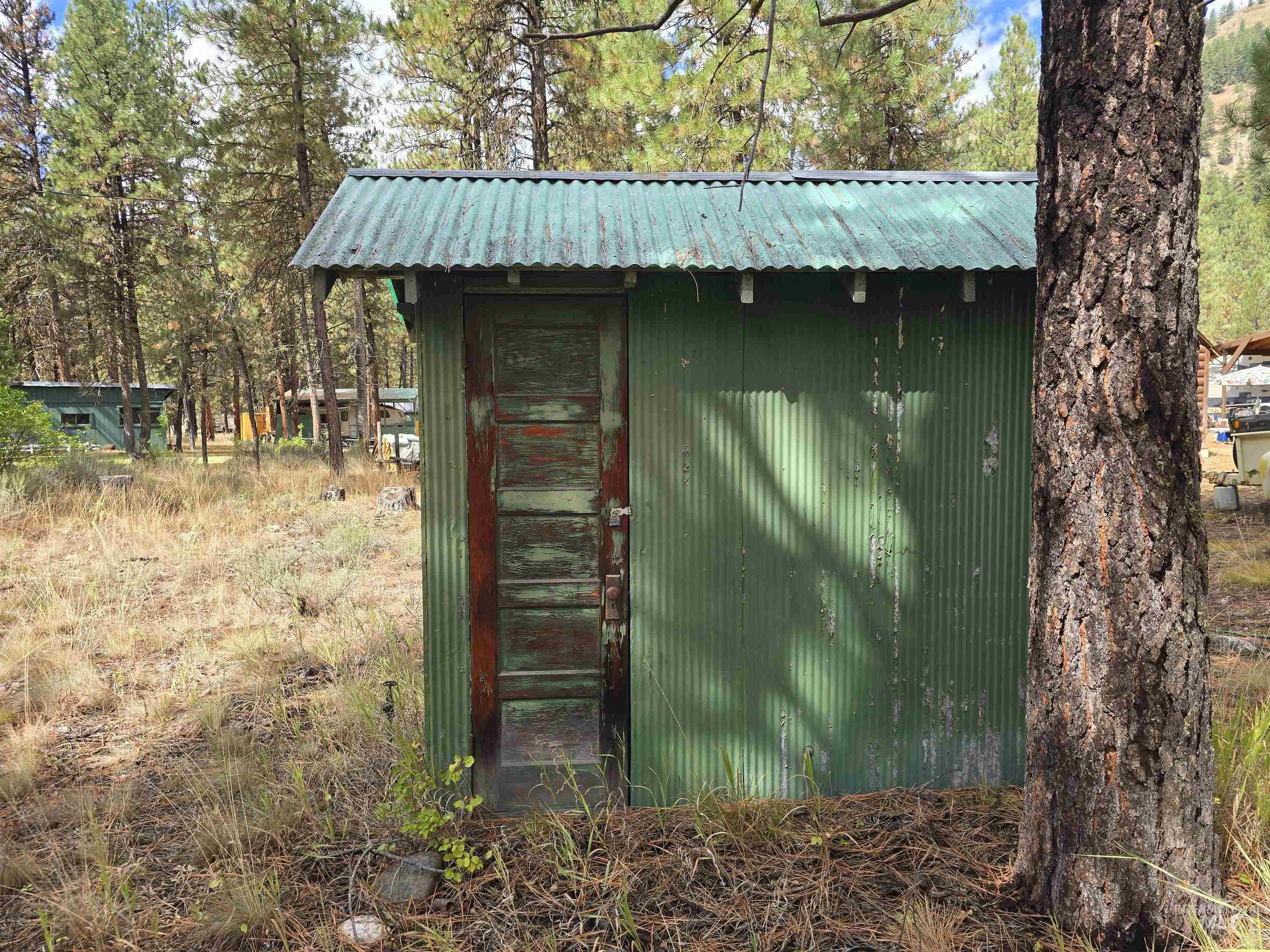 Lot 5 Bransons Property Photo 4