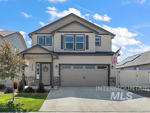 1055 N Ryde Ave Property Photo 1