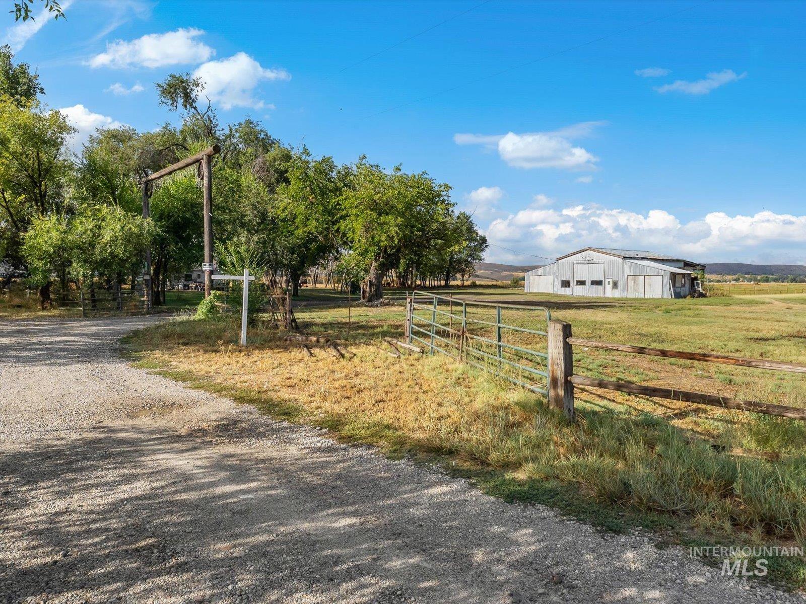 3451 W Highway 52 Property Photo 1