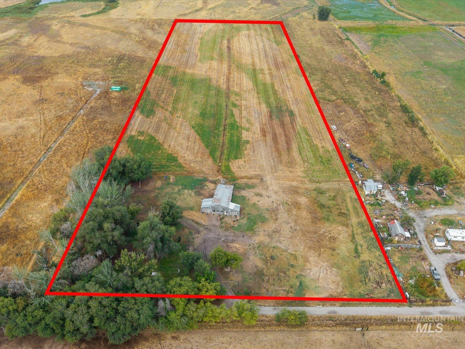 3451 W Highway 52 Property Photo 17